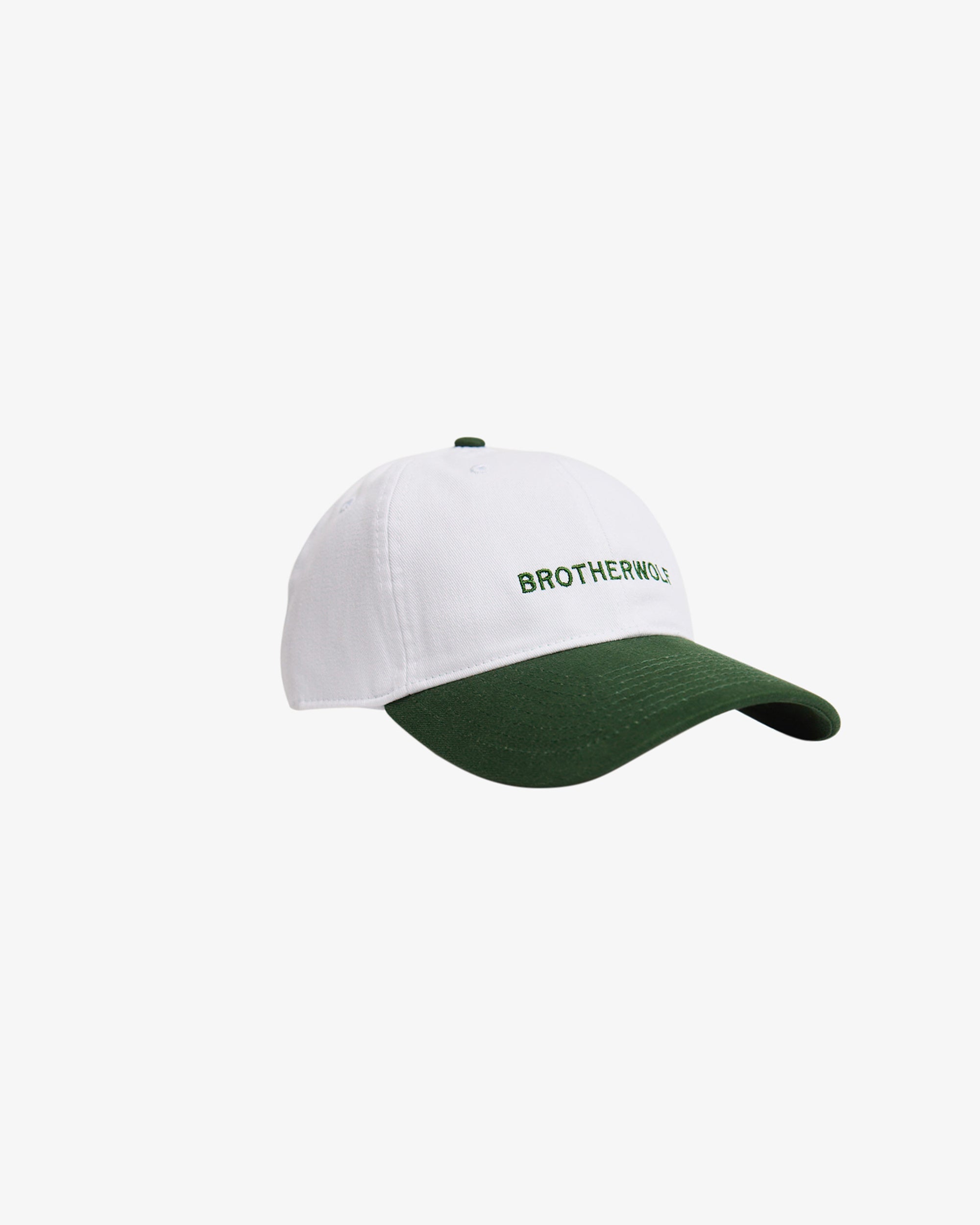Wright - White/Green