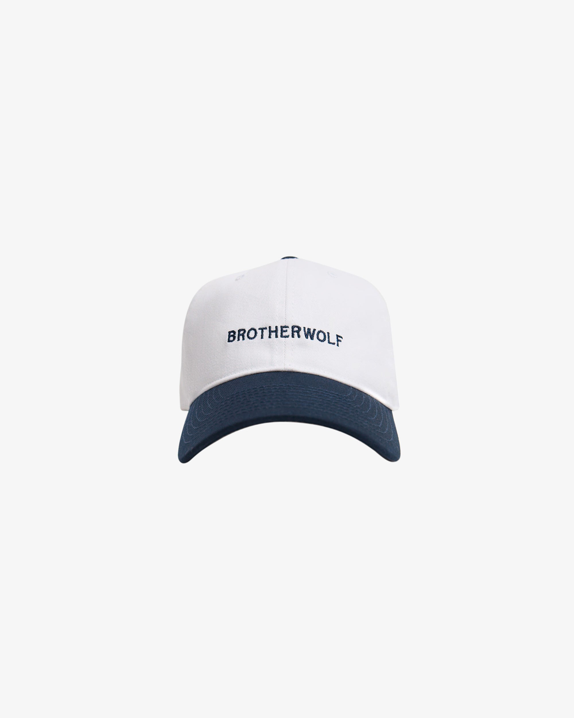 Wright - White/Navy