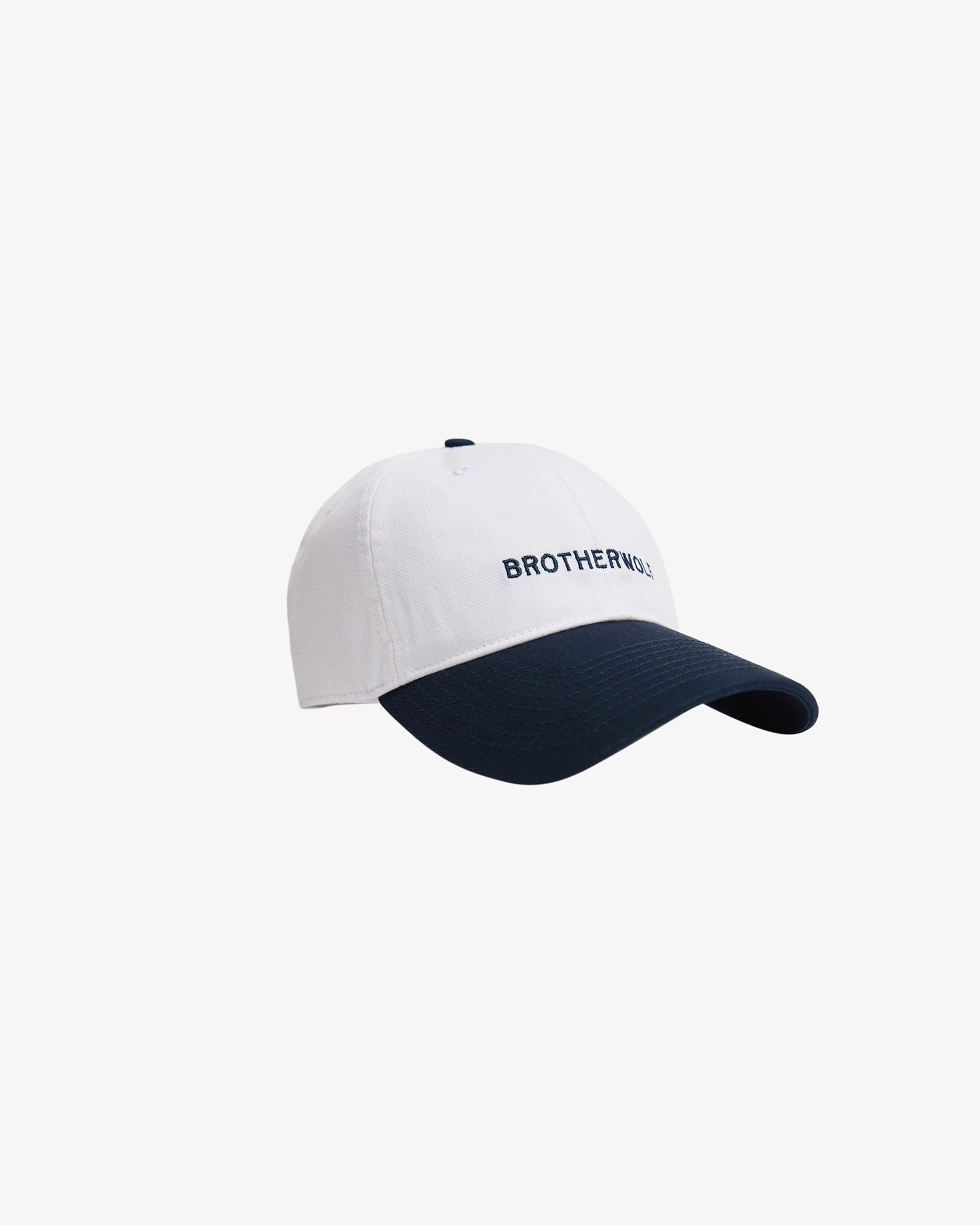 Wright - White/Navy