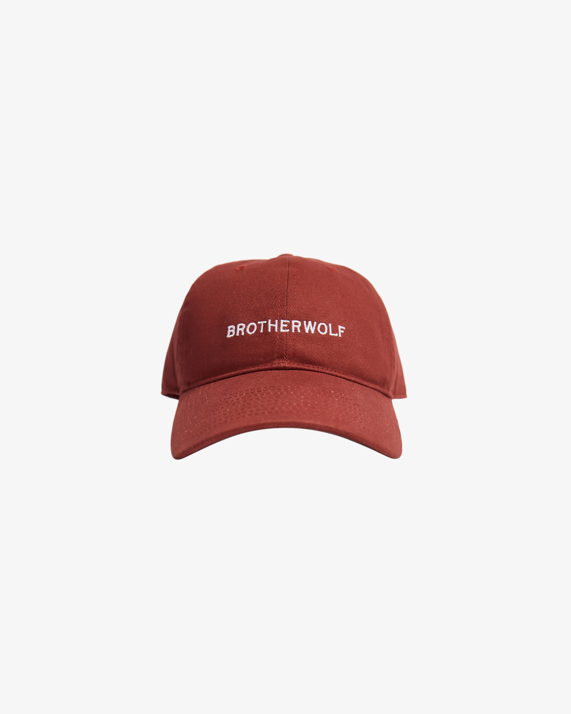 Wright - Burned Orange