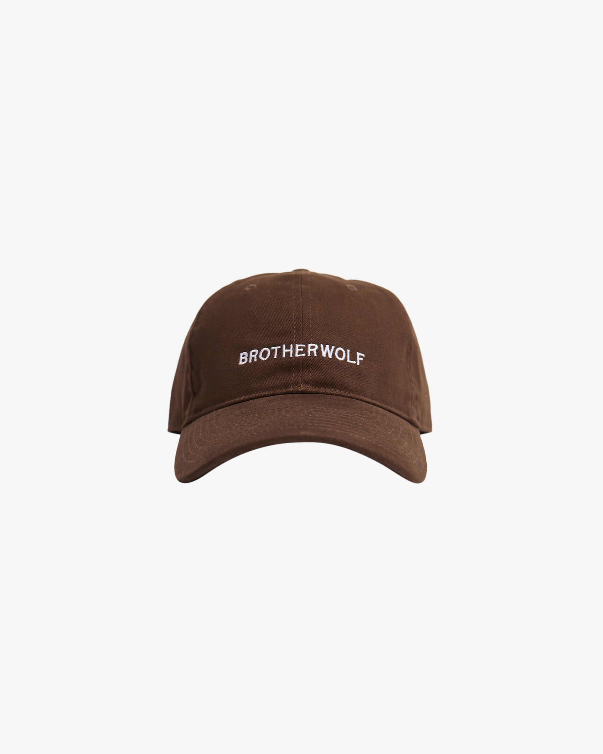 Wright - Dark Brown