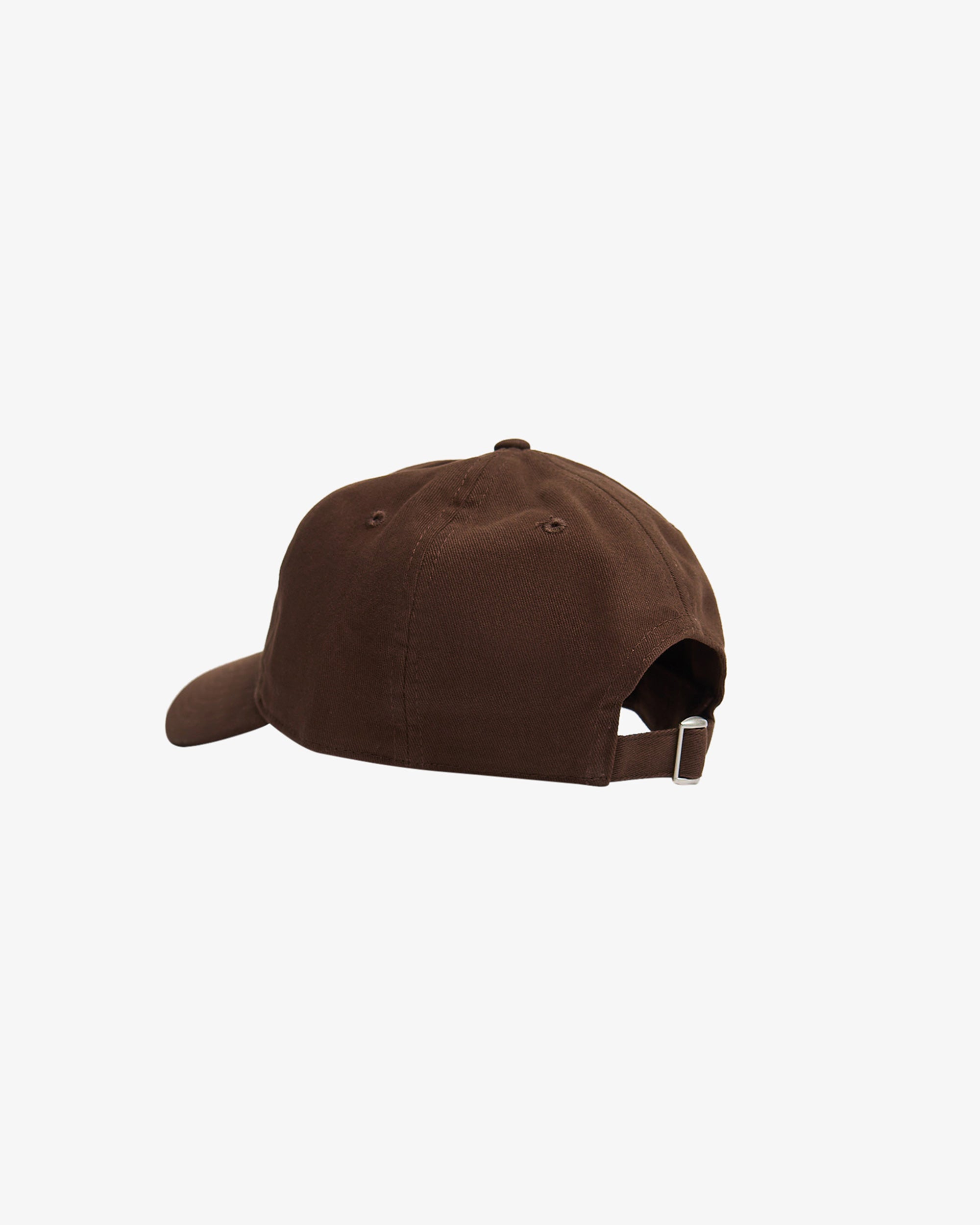 Wright - Dark Brown