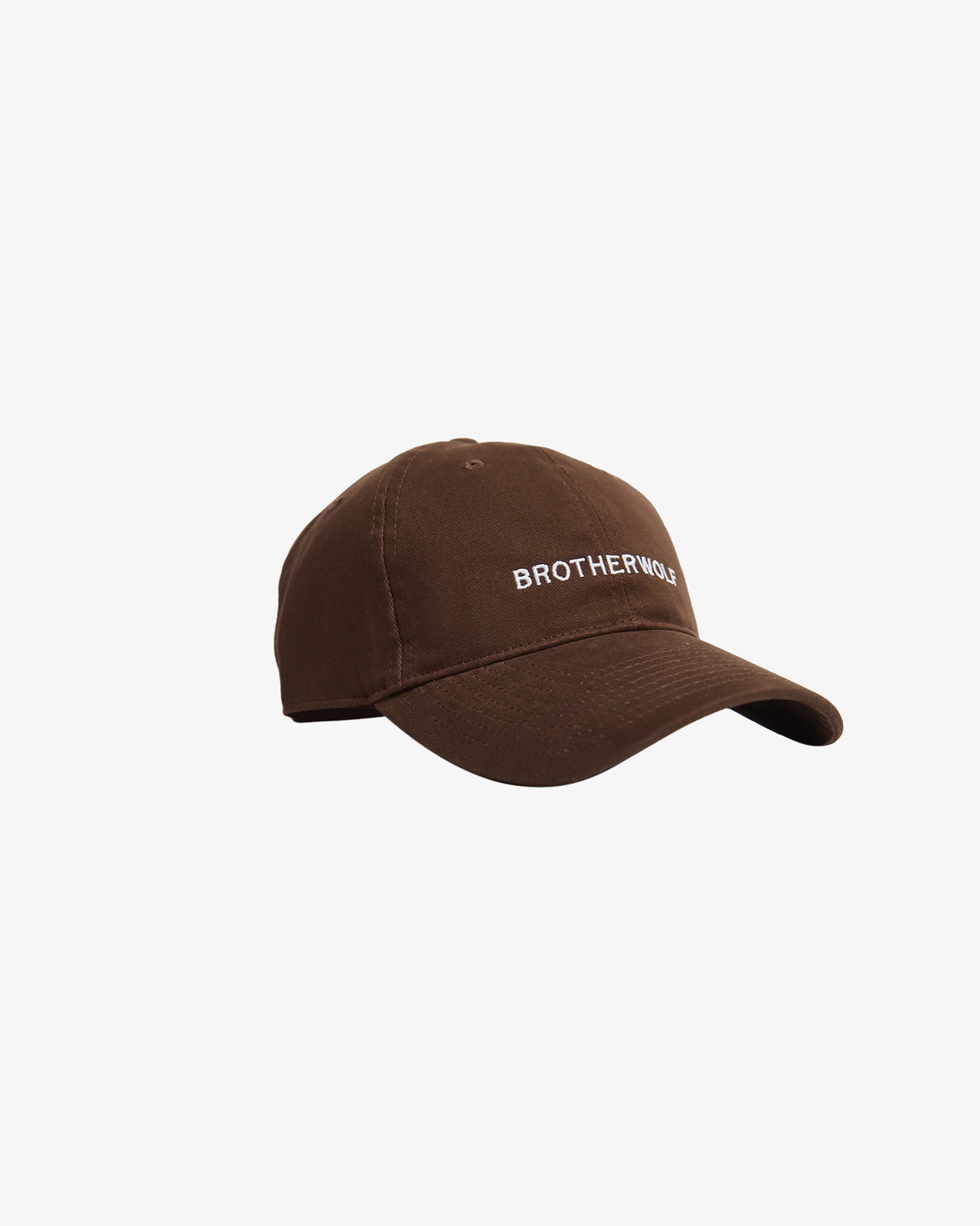 Wright - Dark Brown
