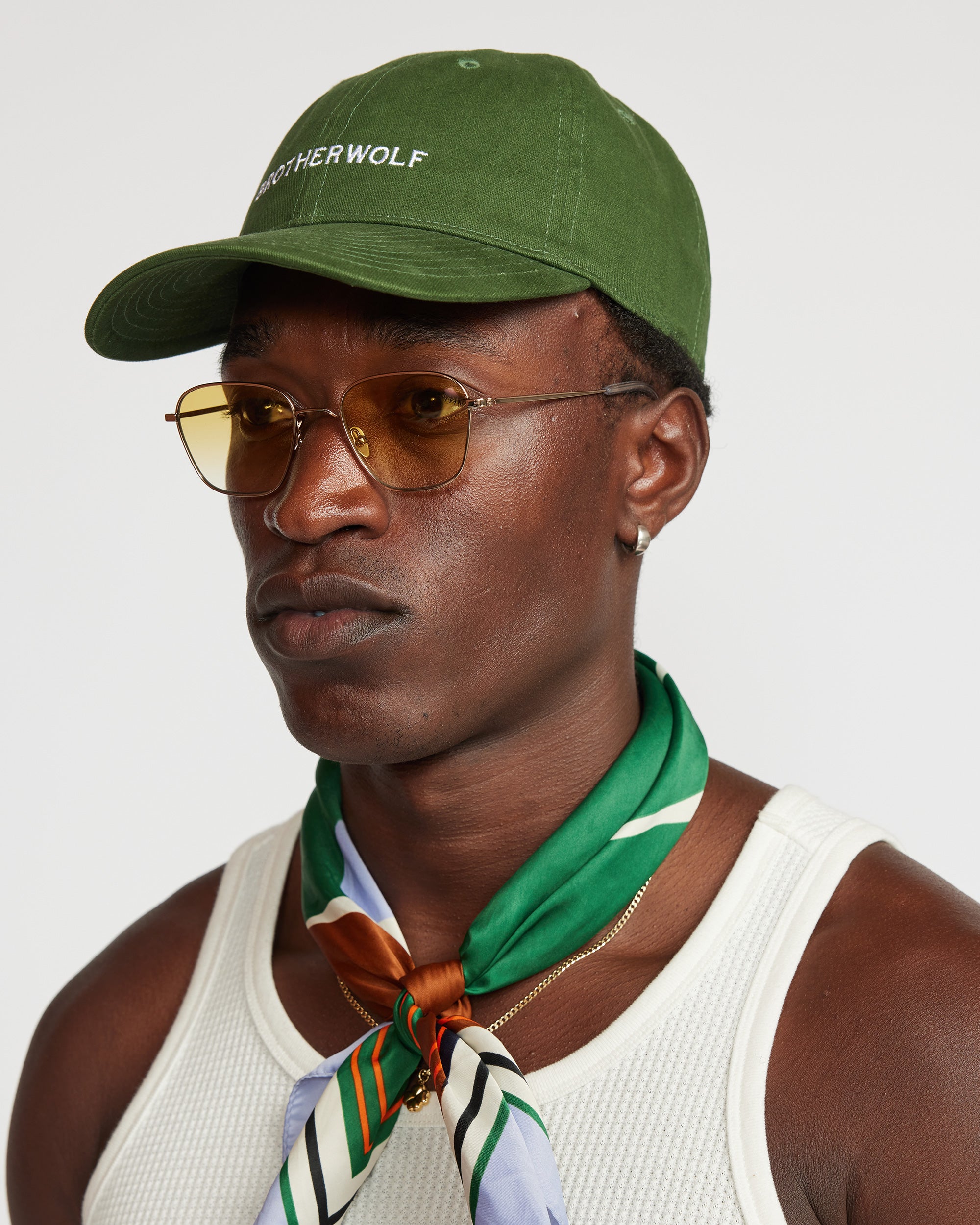Wright - Green