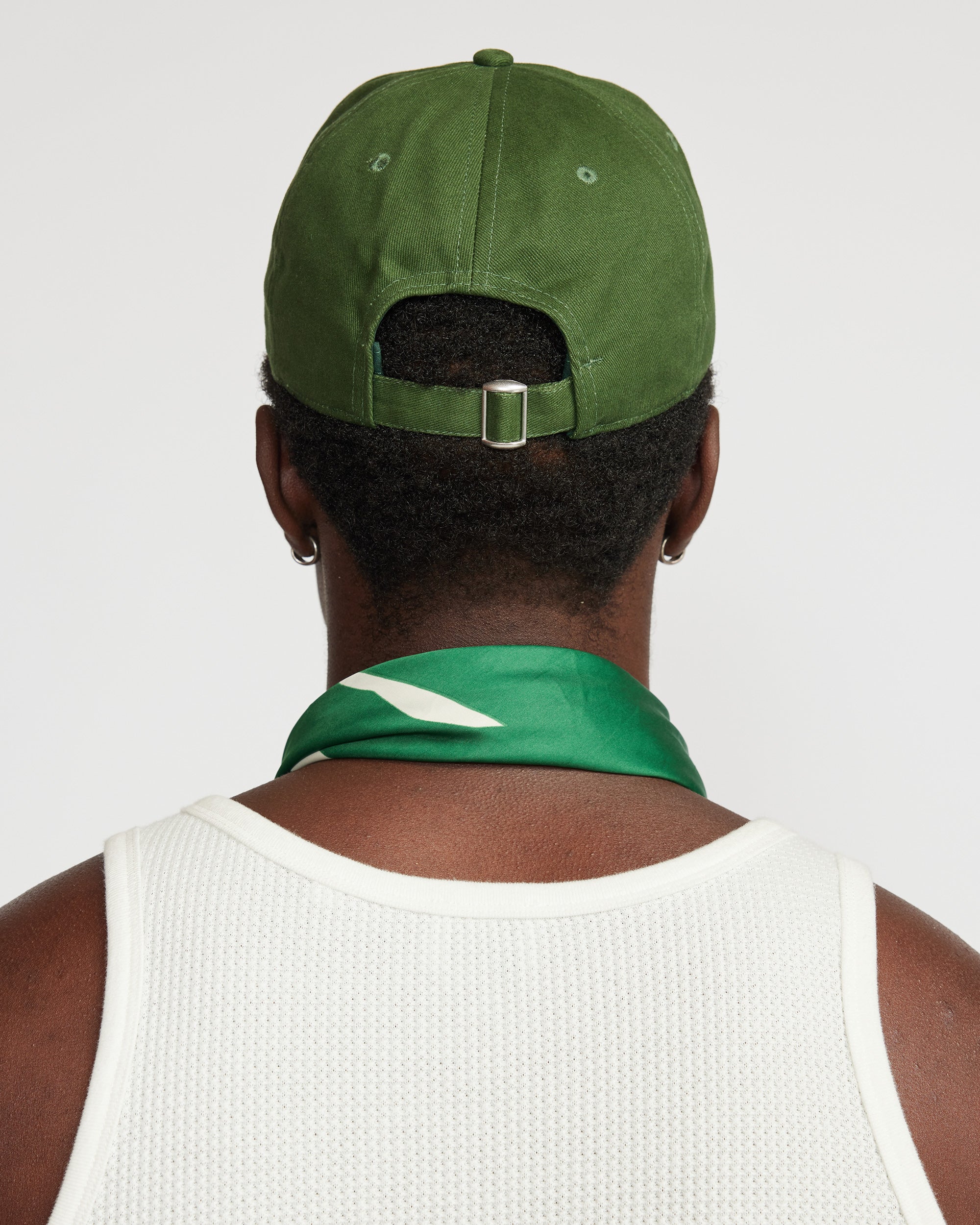 Wright - Green
