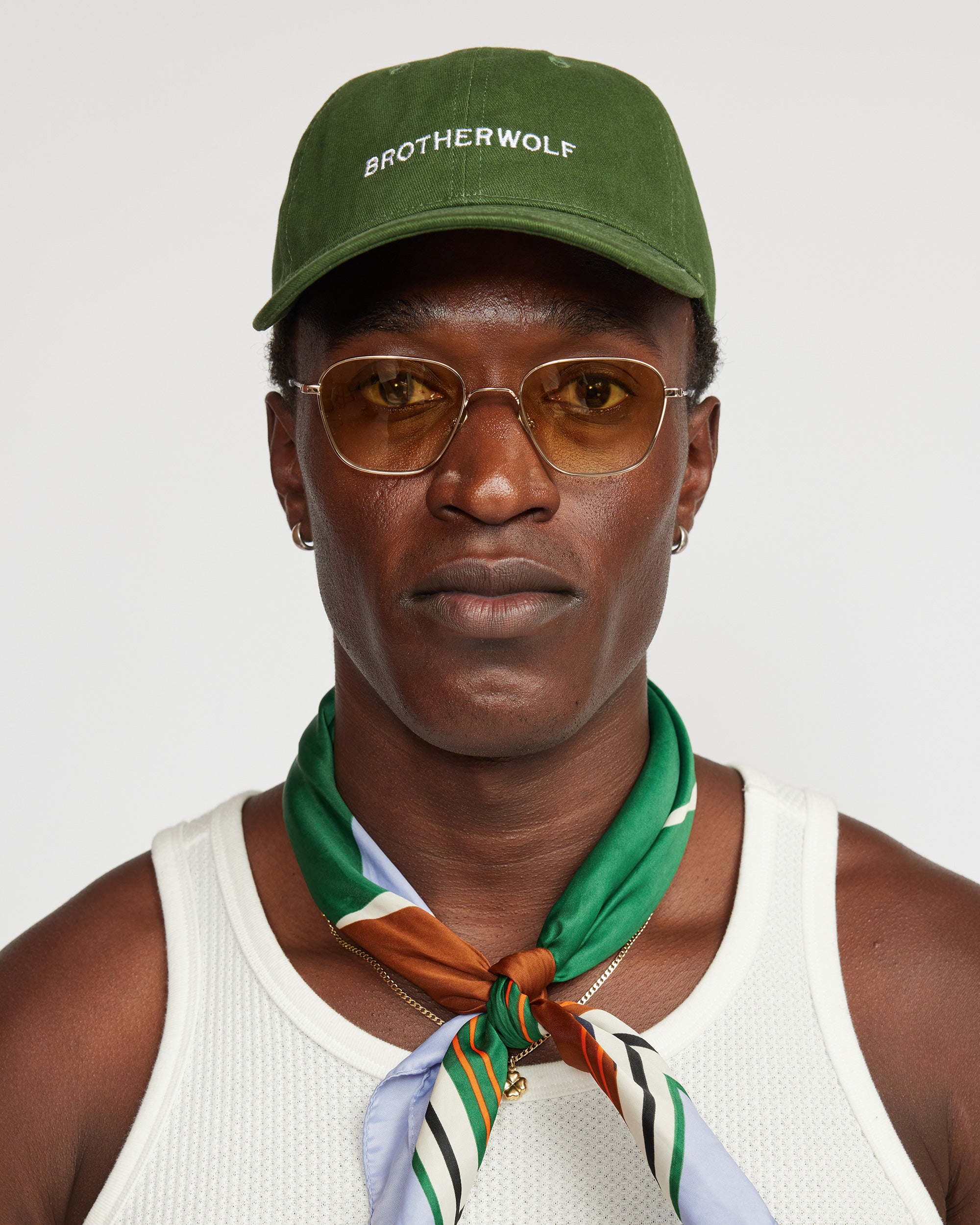 Wright - Green