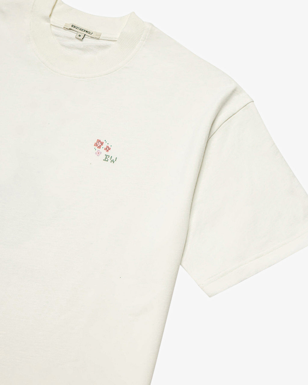Bouquet - Off White