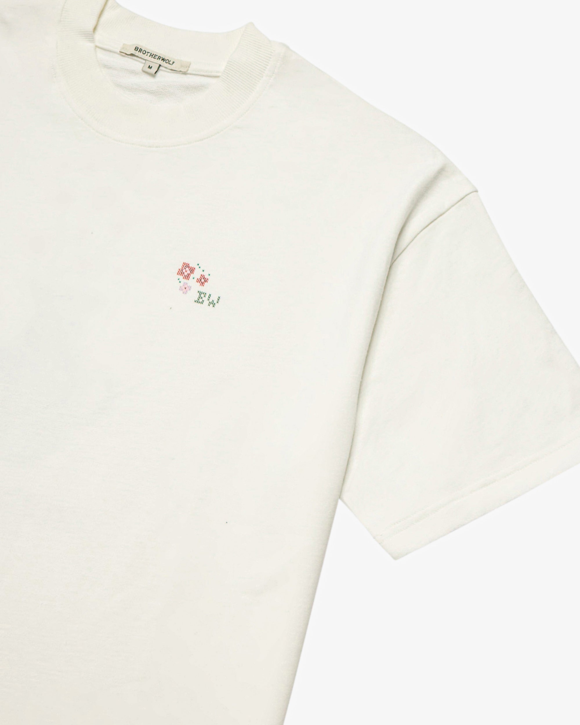 Bouquet - Off White