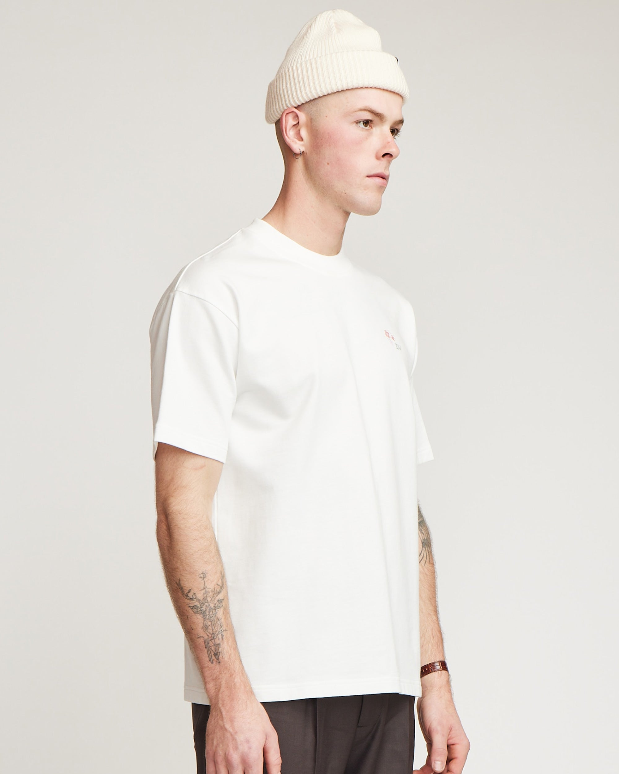 Bouquet - Off White