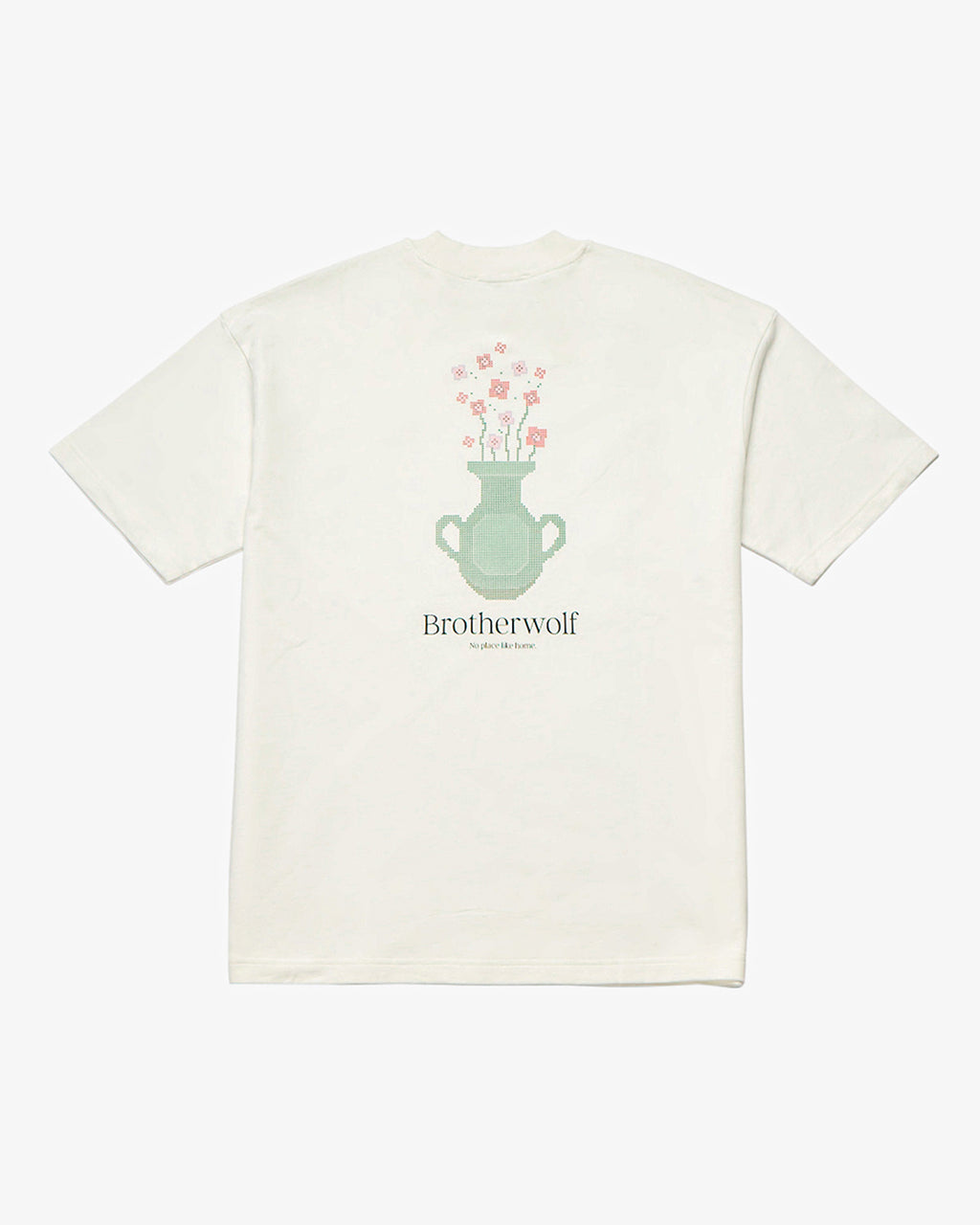 Bouquet - Off White