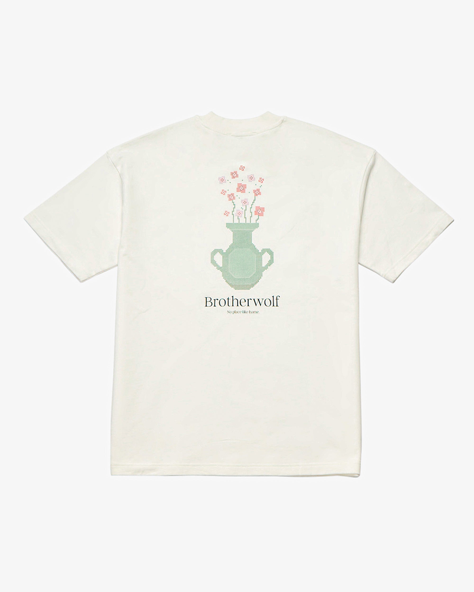 Bouquet - Off White
