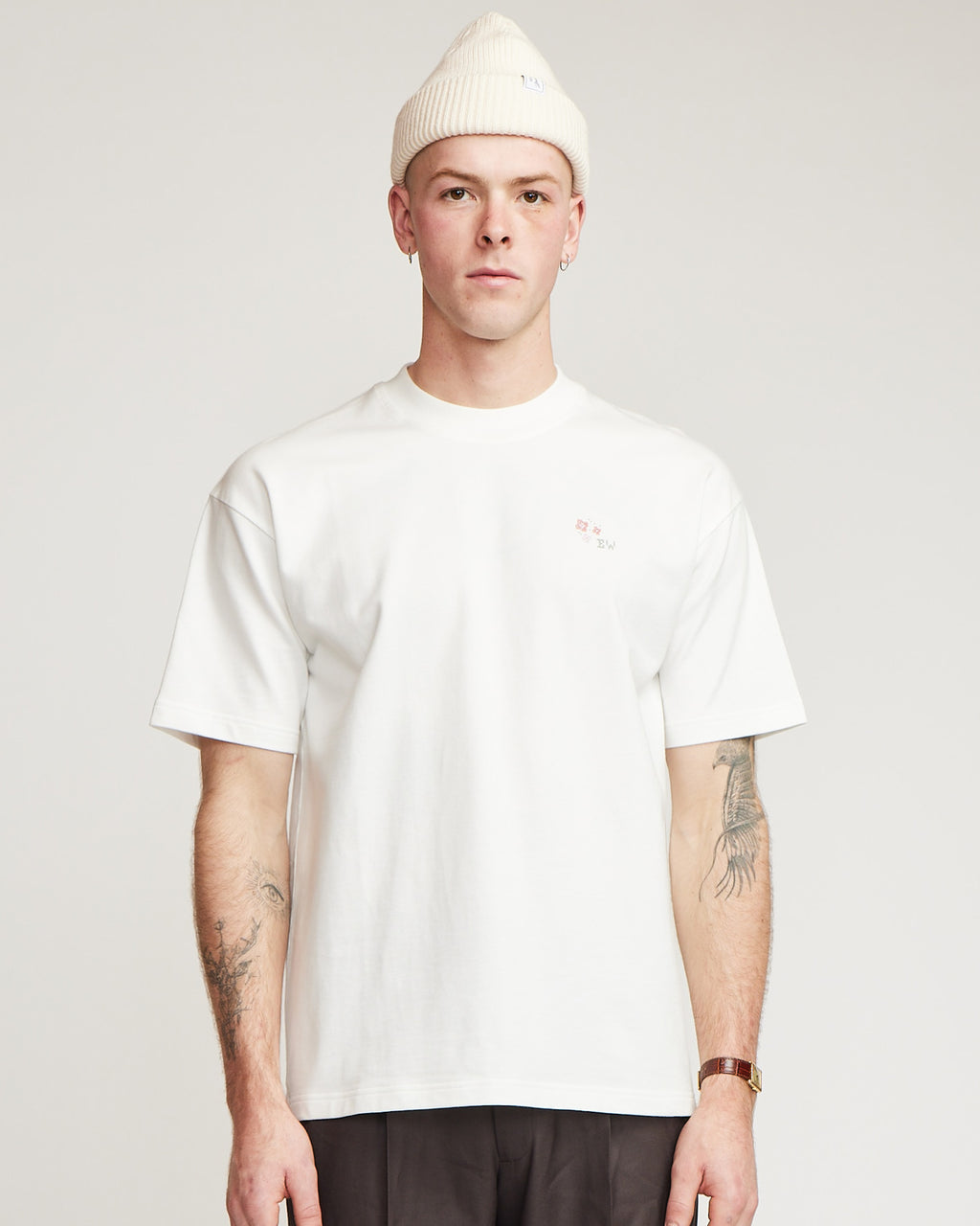 Bouquet - Off White
