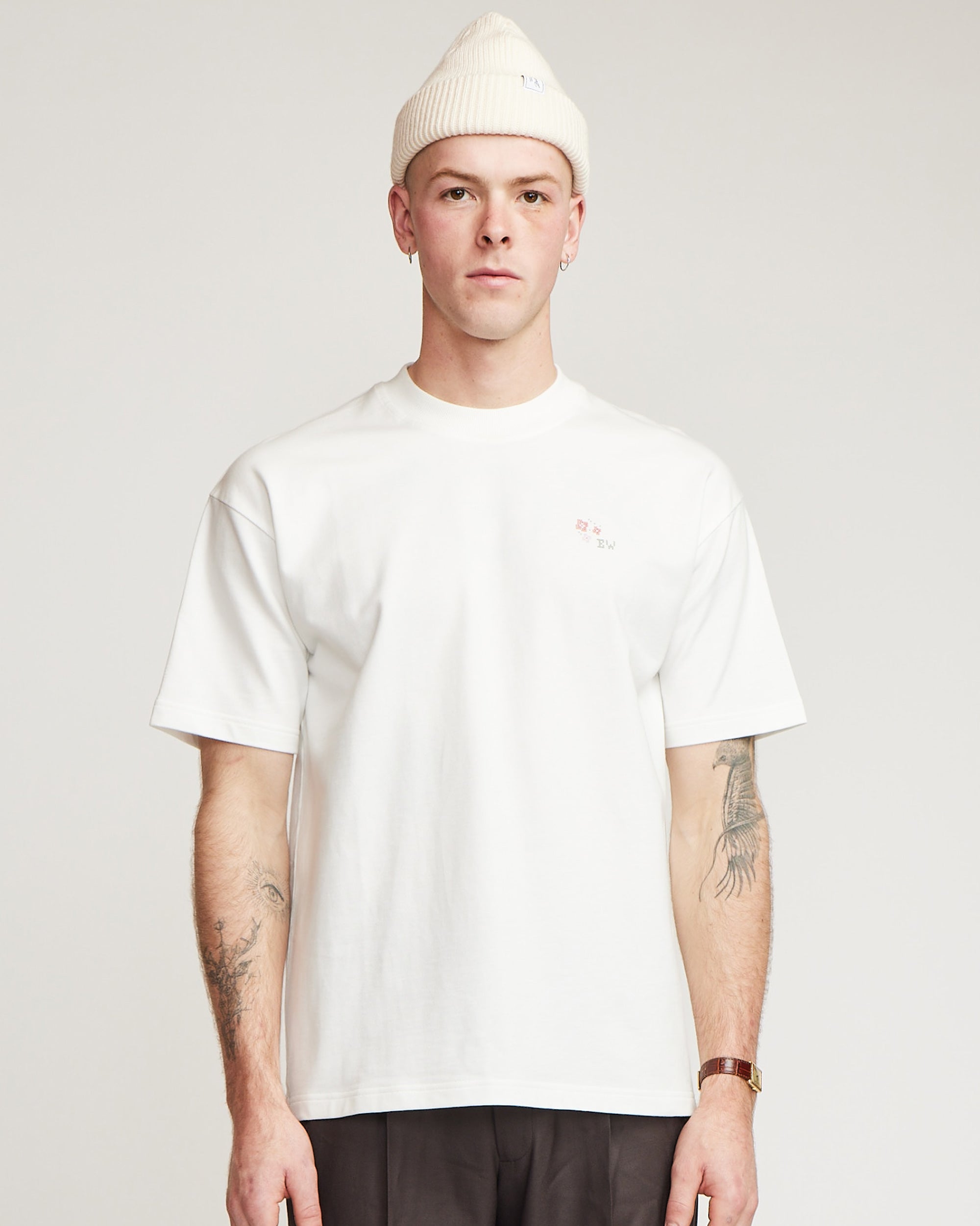 Bouquet - Off White