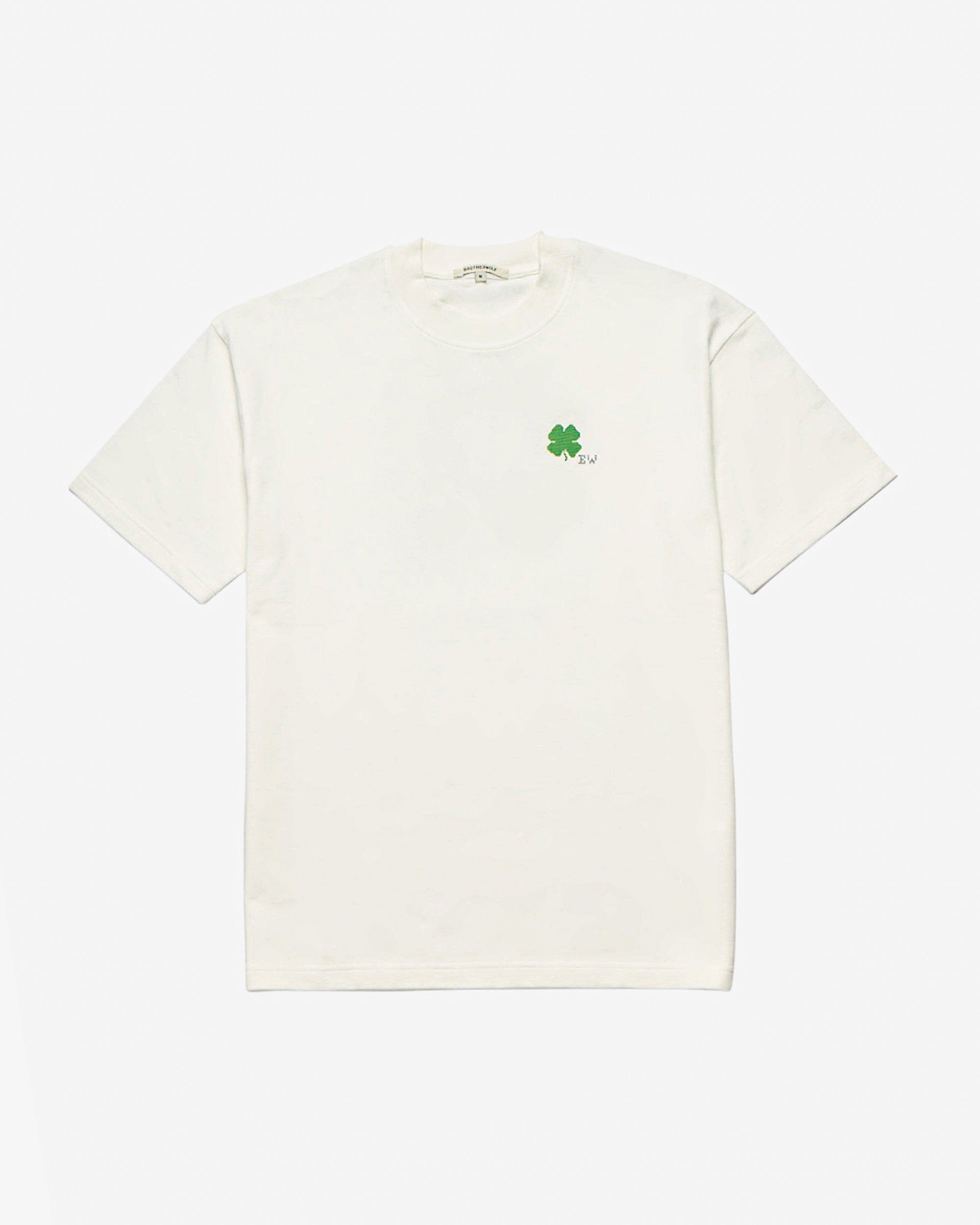 Lucky - Off White