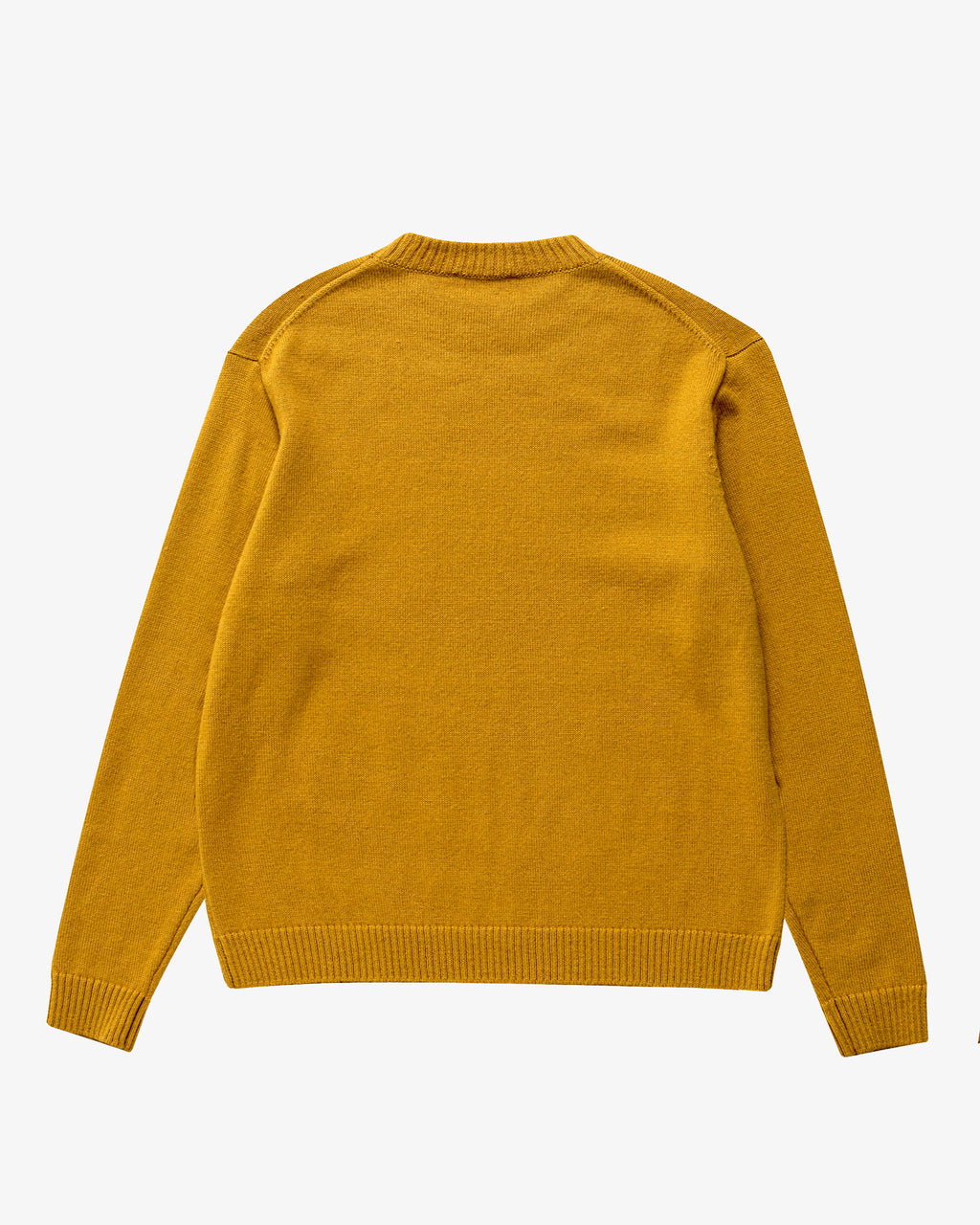 Geansaí - Yellow