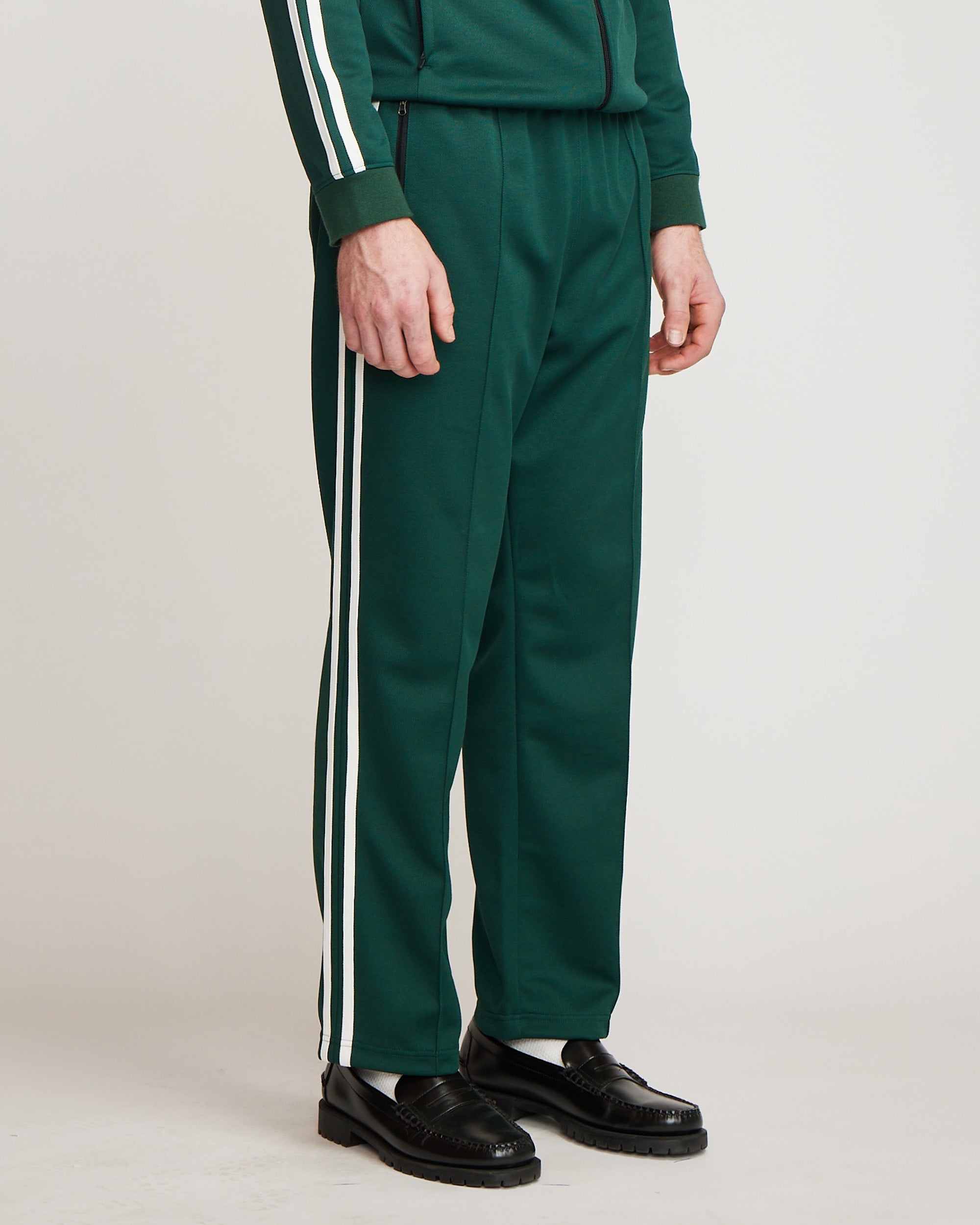Bell - Bottle Green