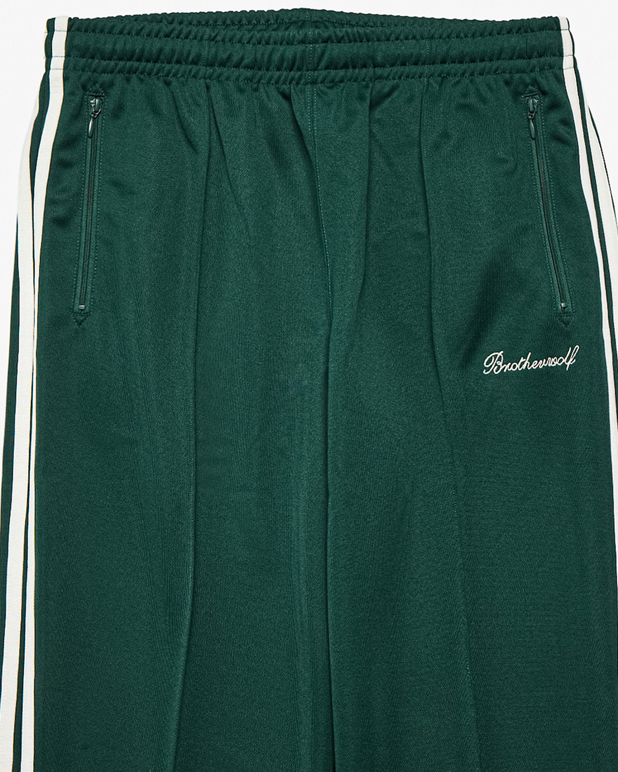 Bell - Bottle Green