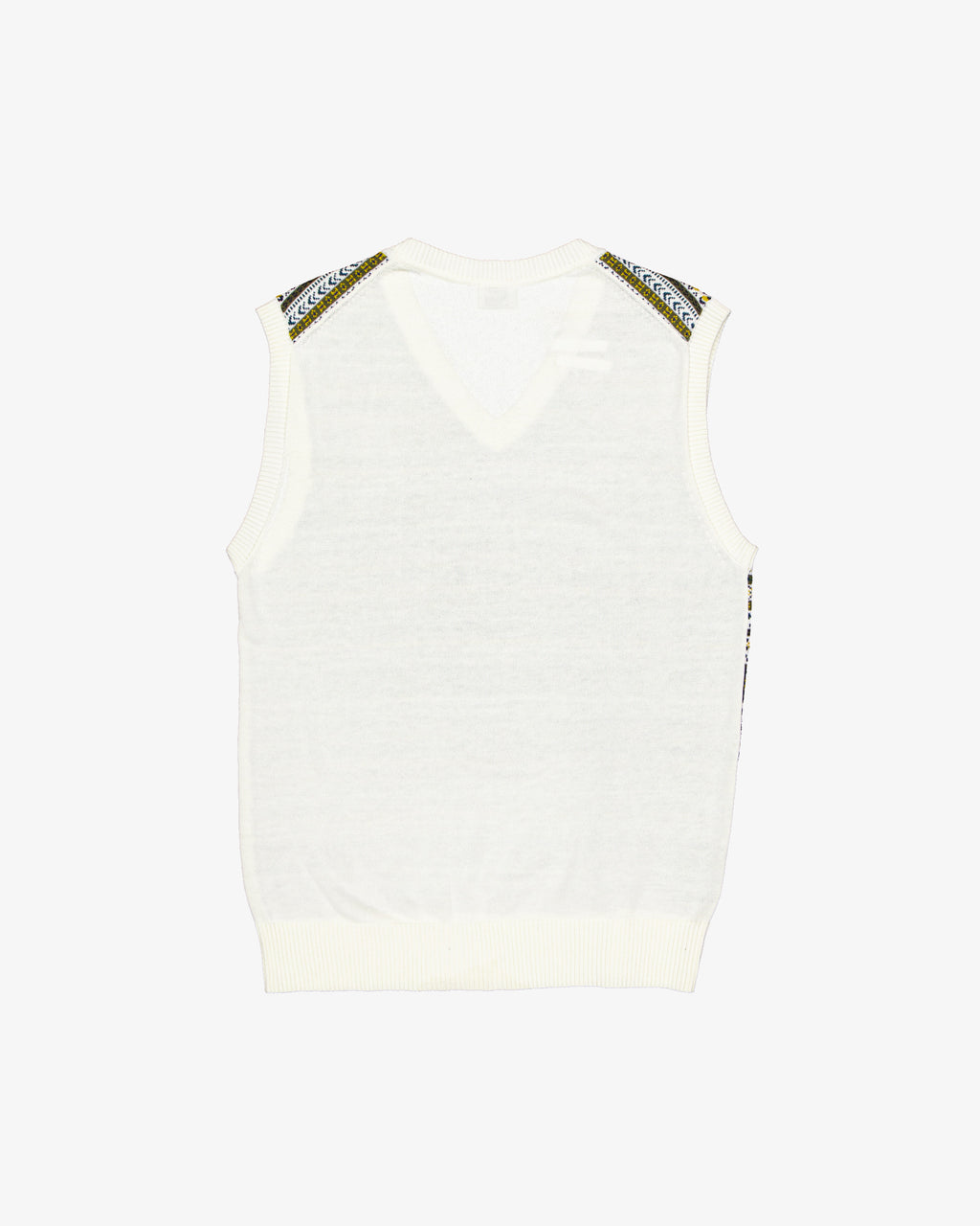 Vest - Khaki