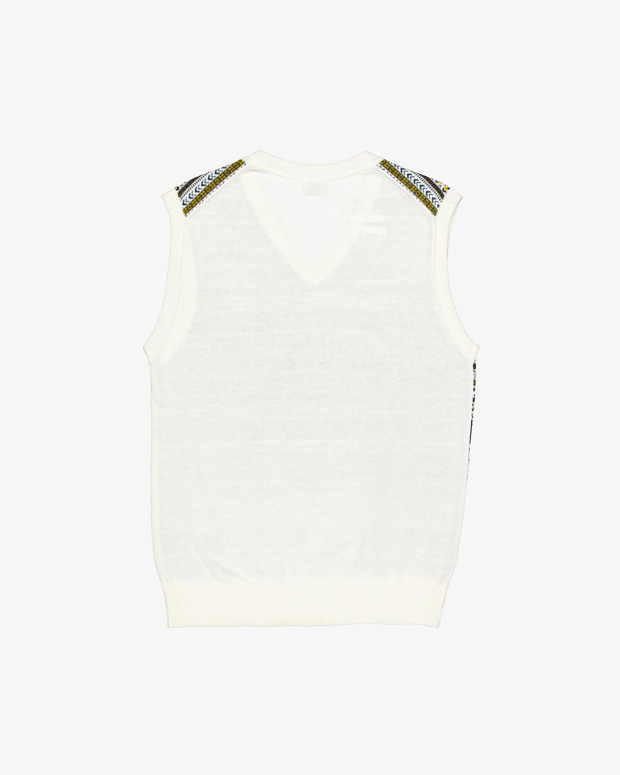 Vest - Khaki