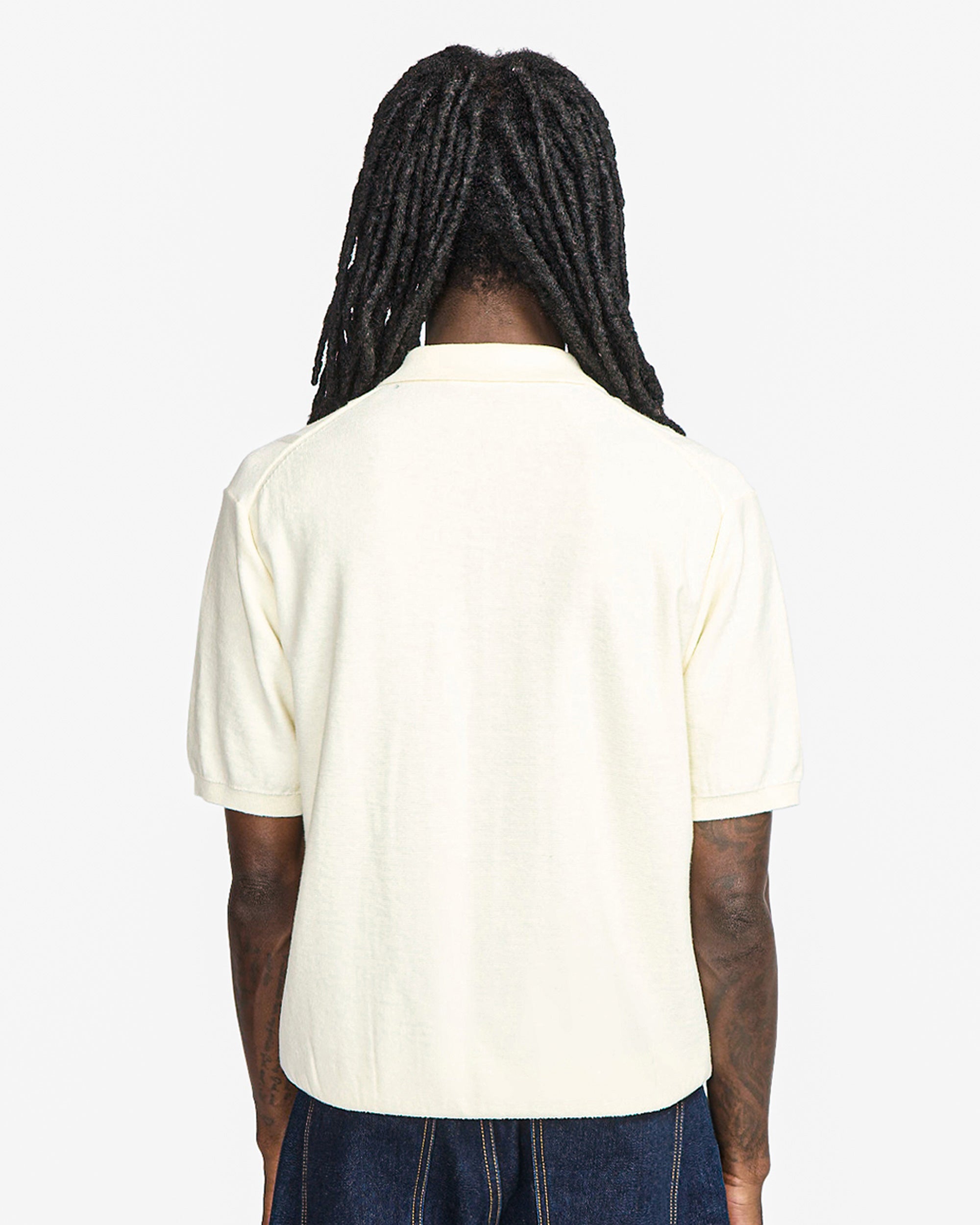 Archie - Off White