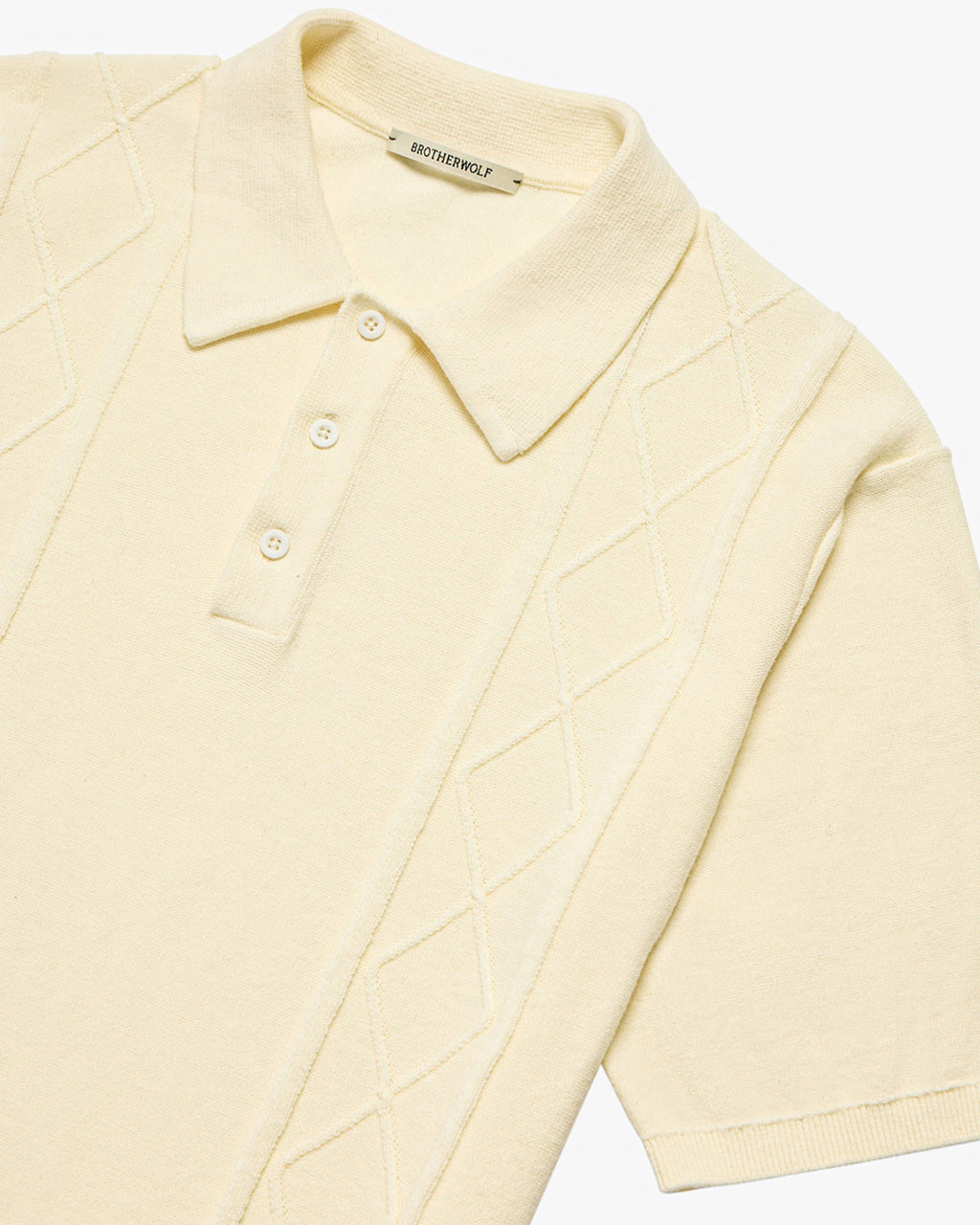 Archie - Off White