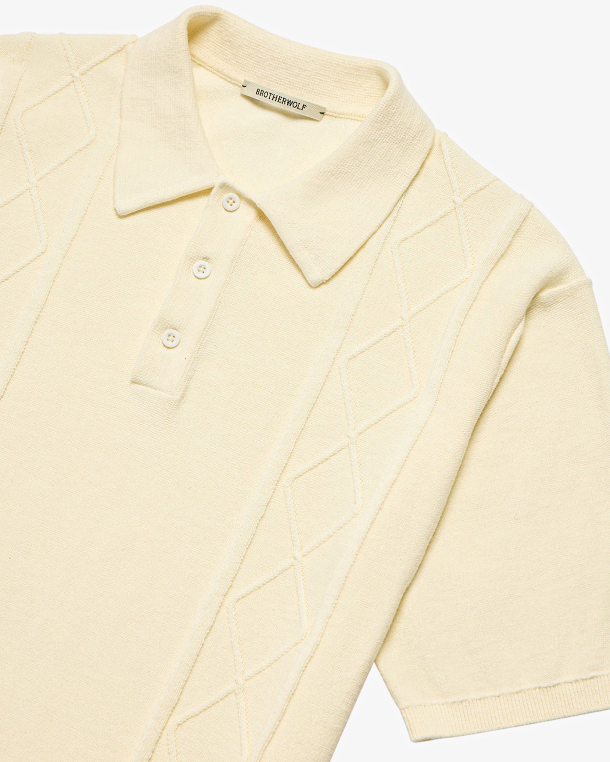 Archie - Off White