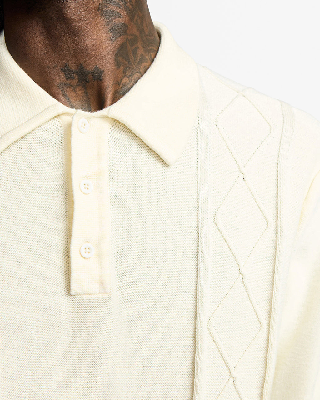 Archie - Off White
