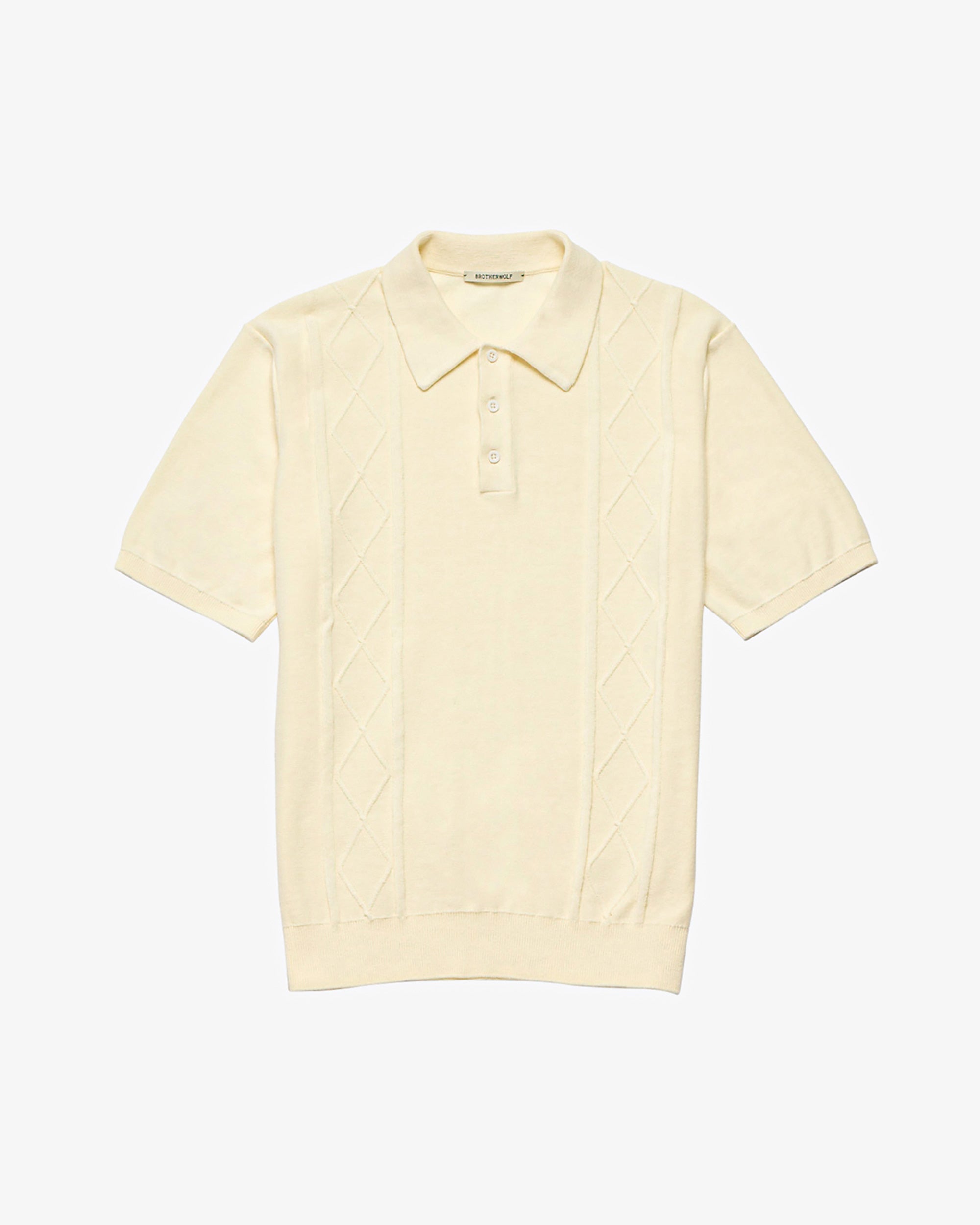 Archie - Off White