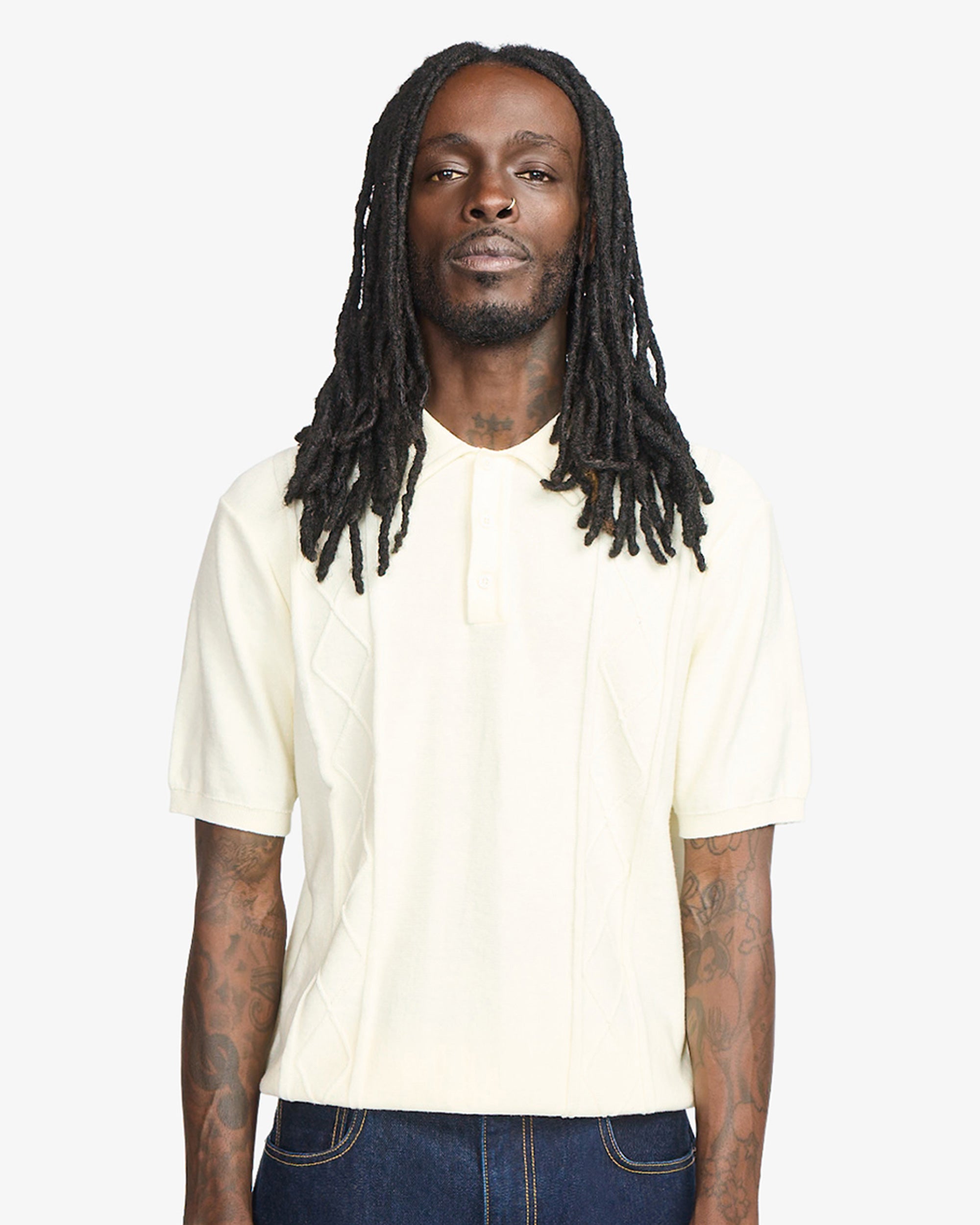 Archie - Off White