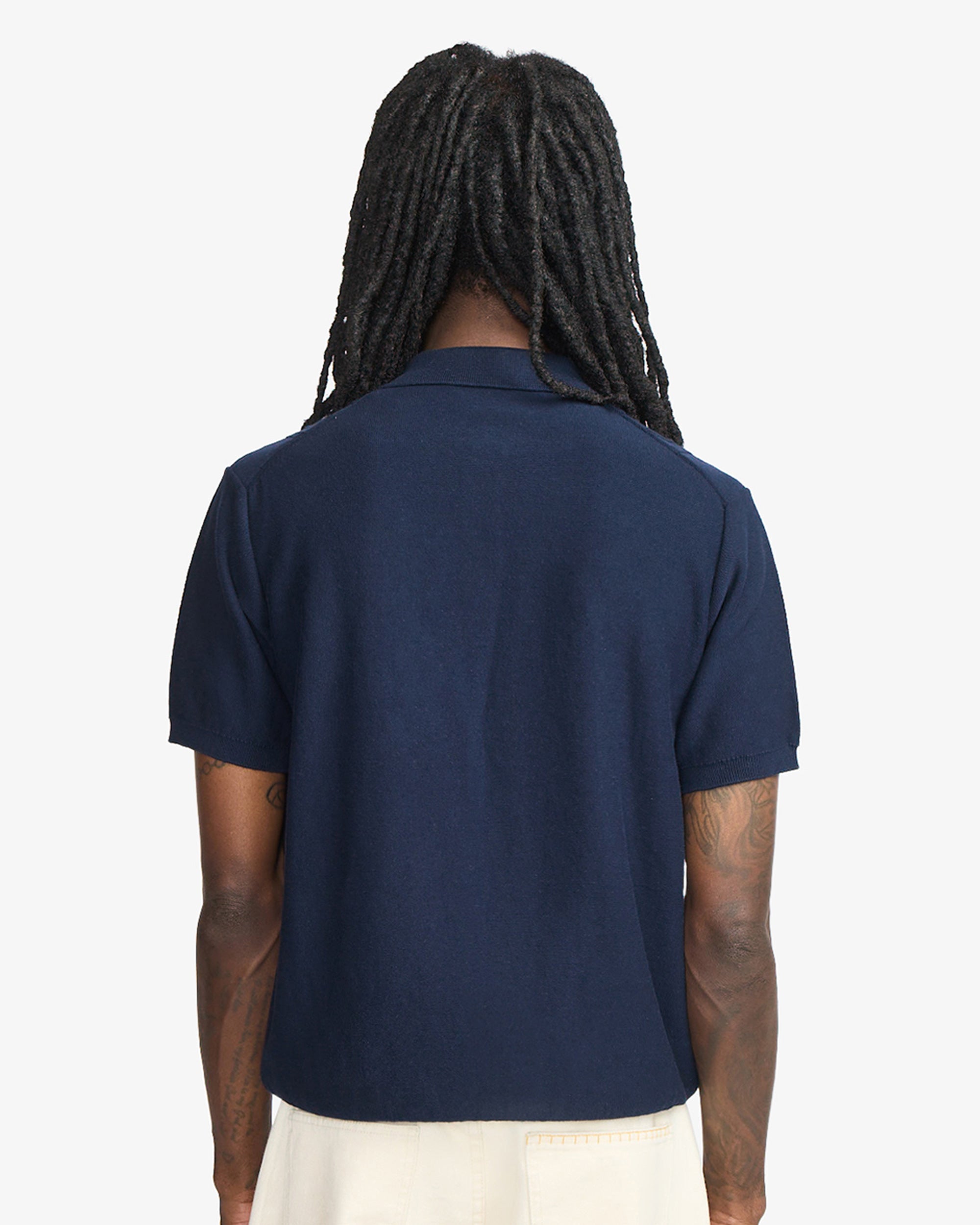 Archie - Navy