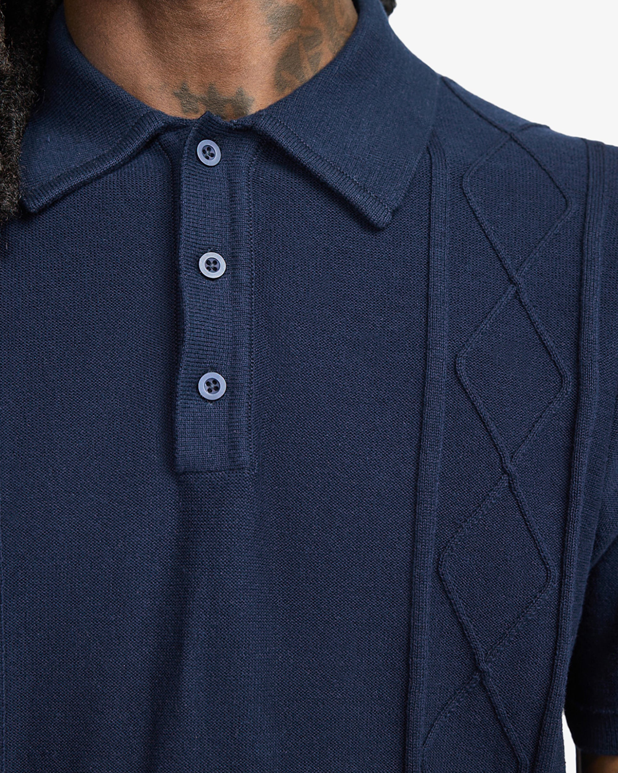 Archie - Navy