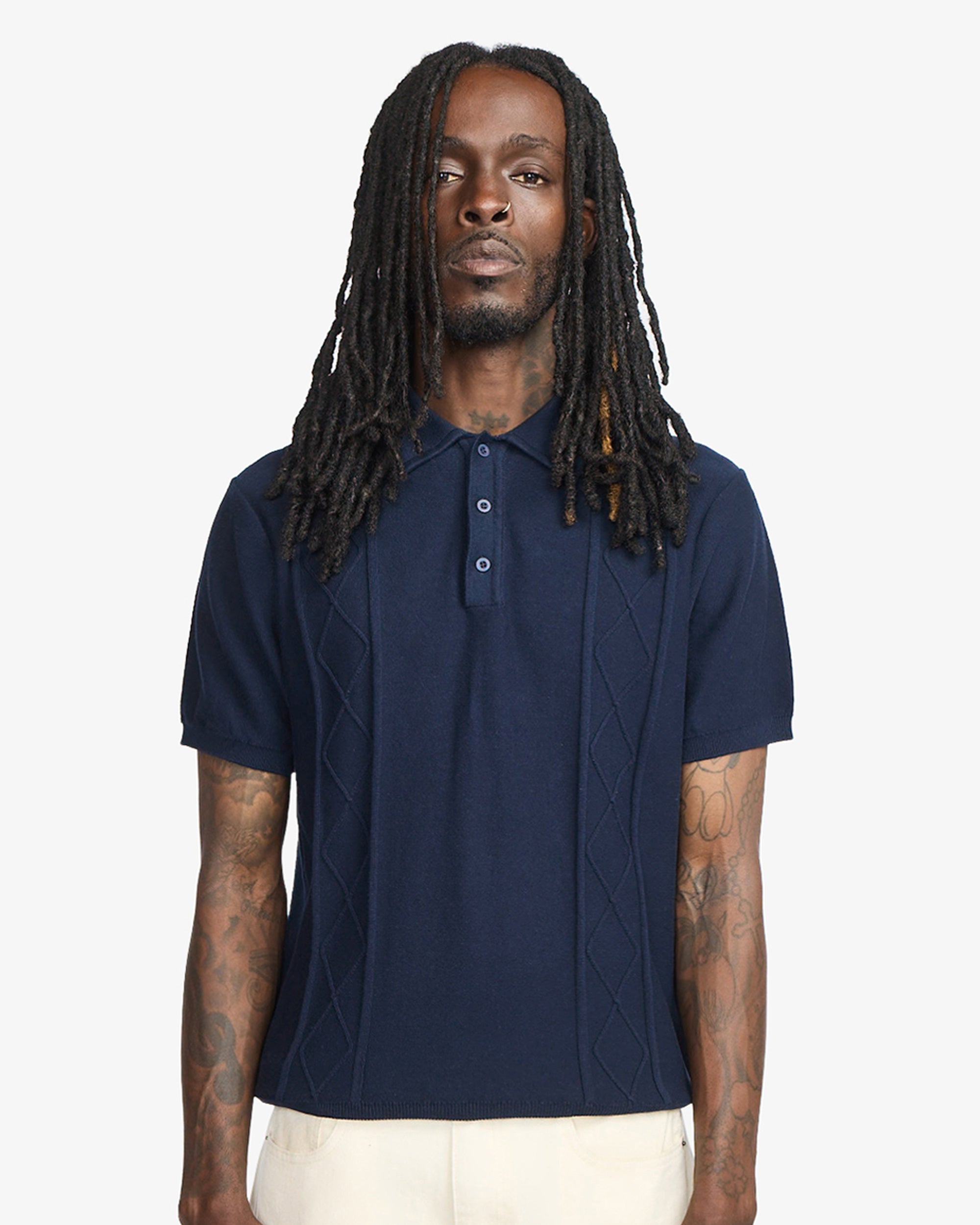 Archie - Navy