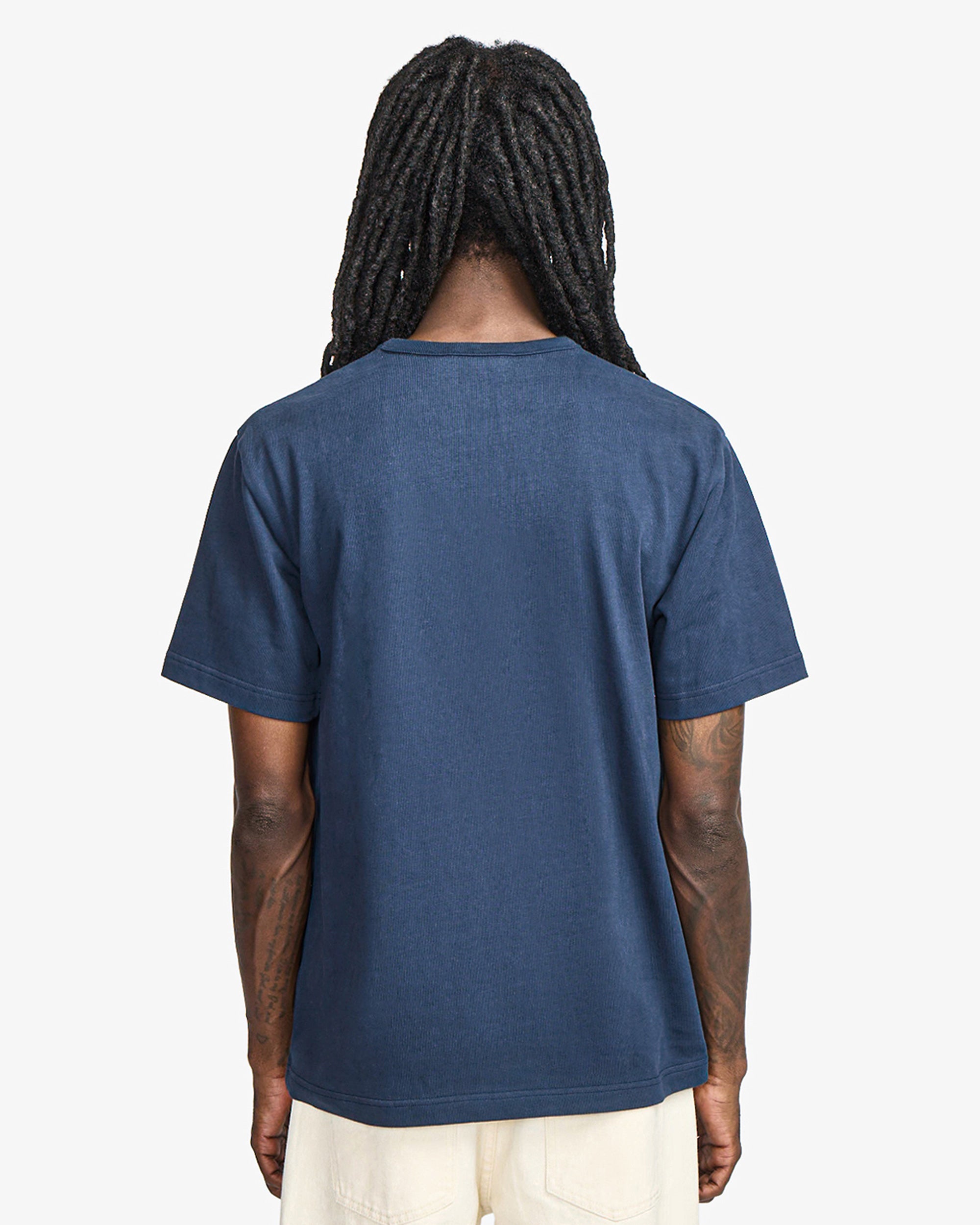 Dash - Navy