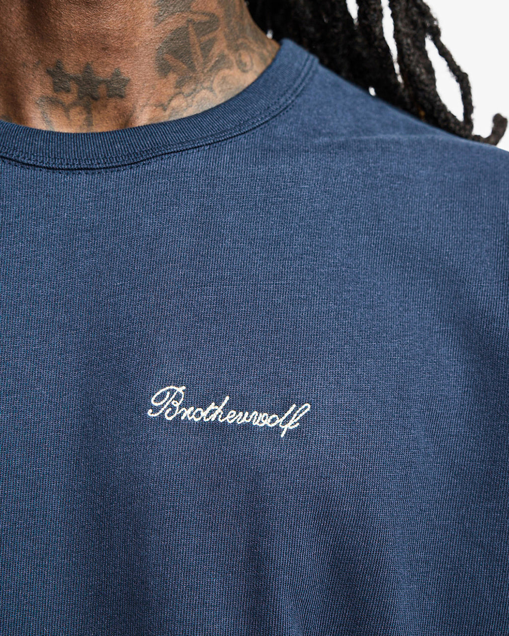 Dash - Navy