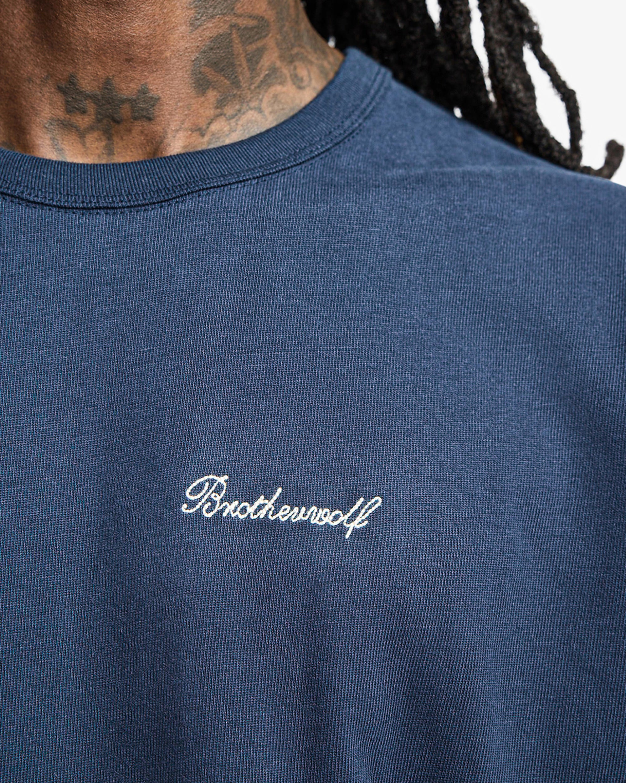 Dash - Navy