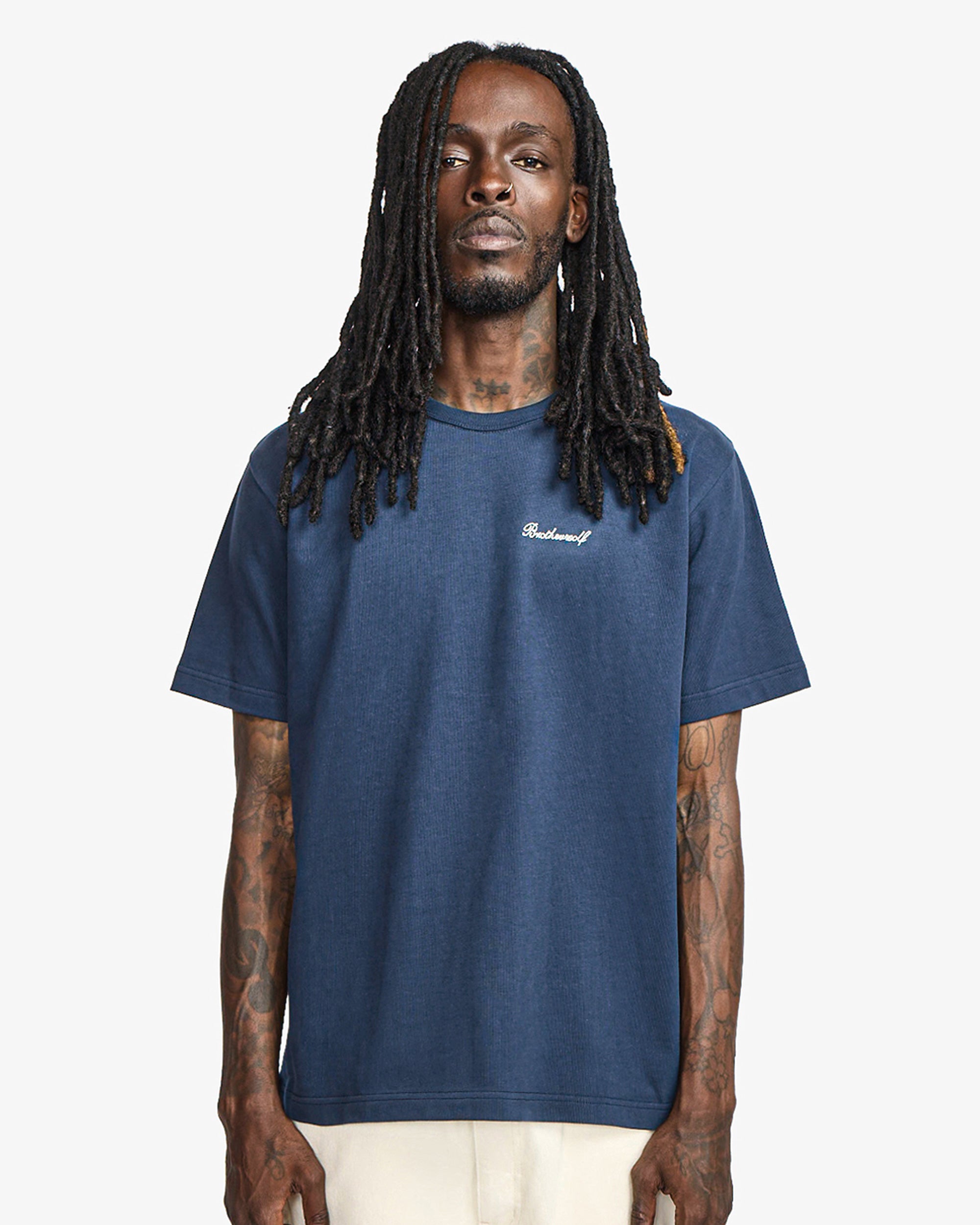 Dash - Navy