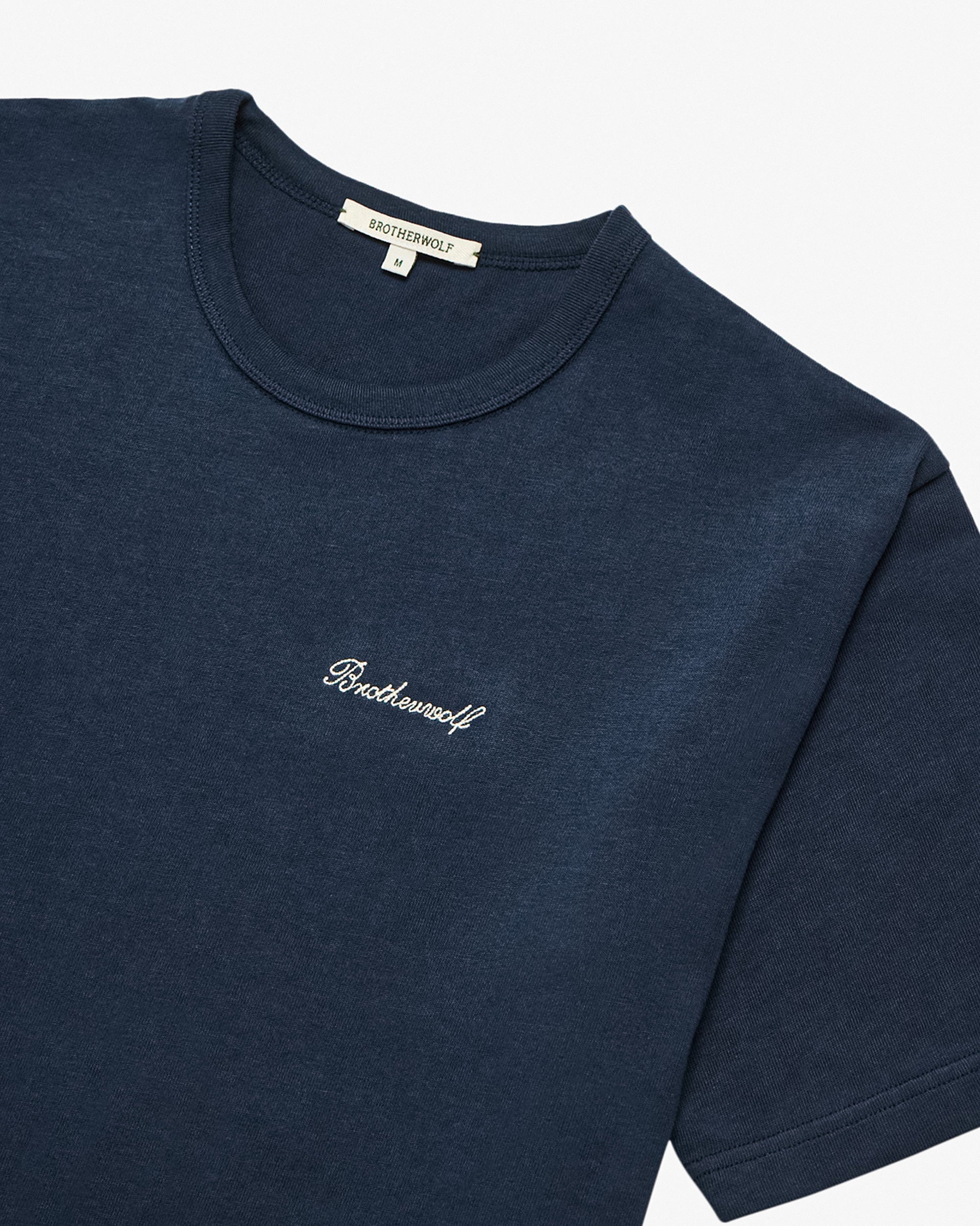 Dash - Navy