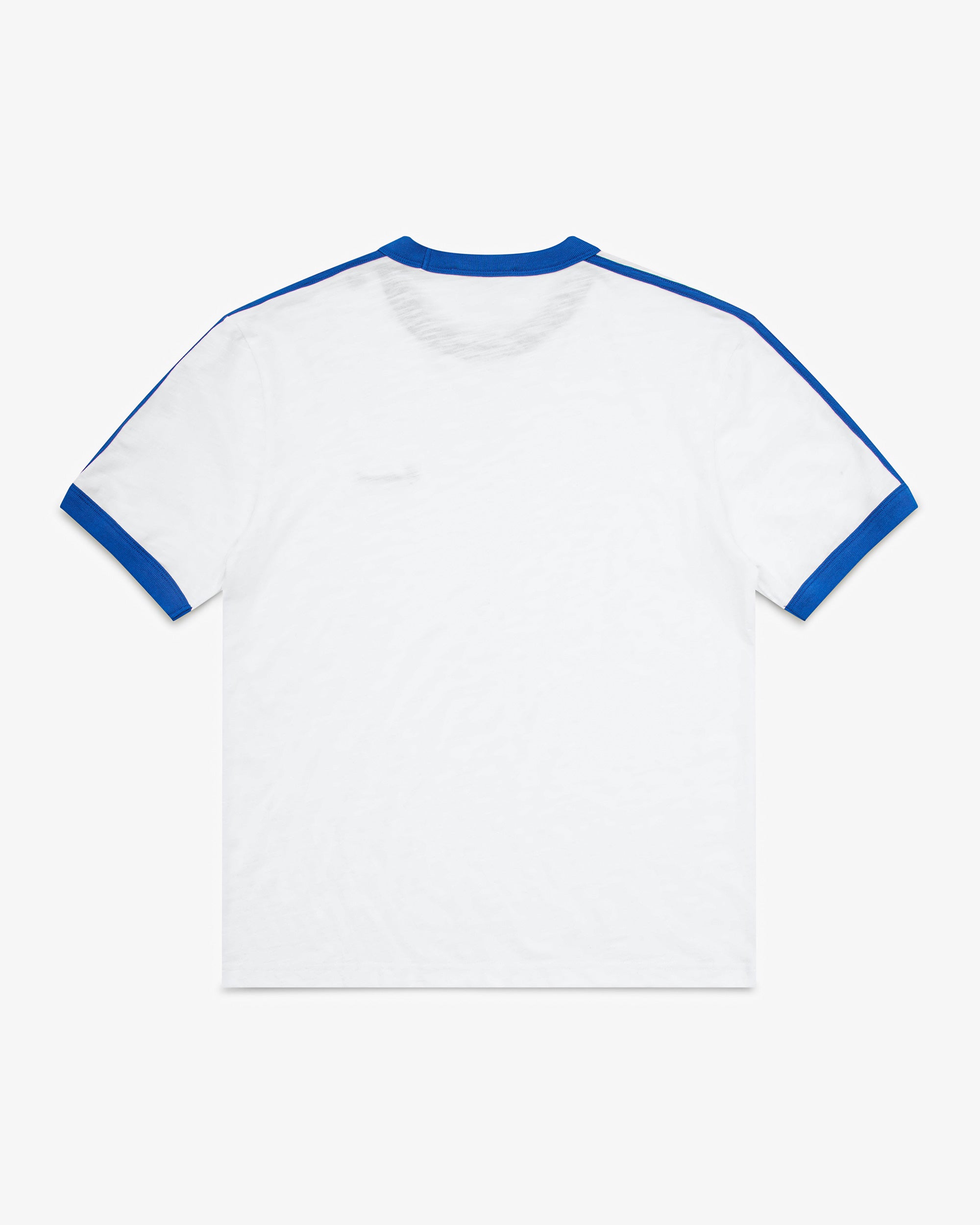 Ringer Tee - Off White