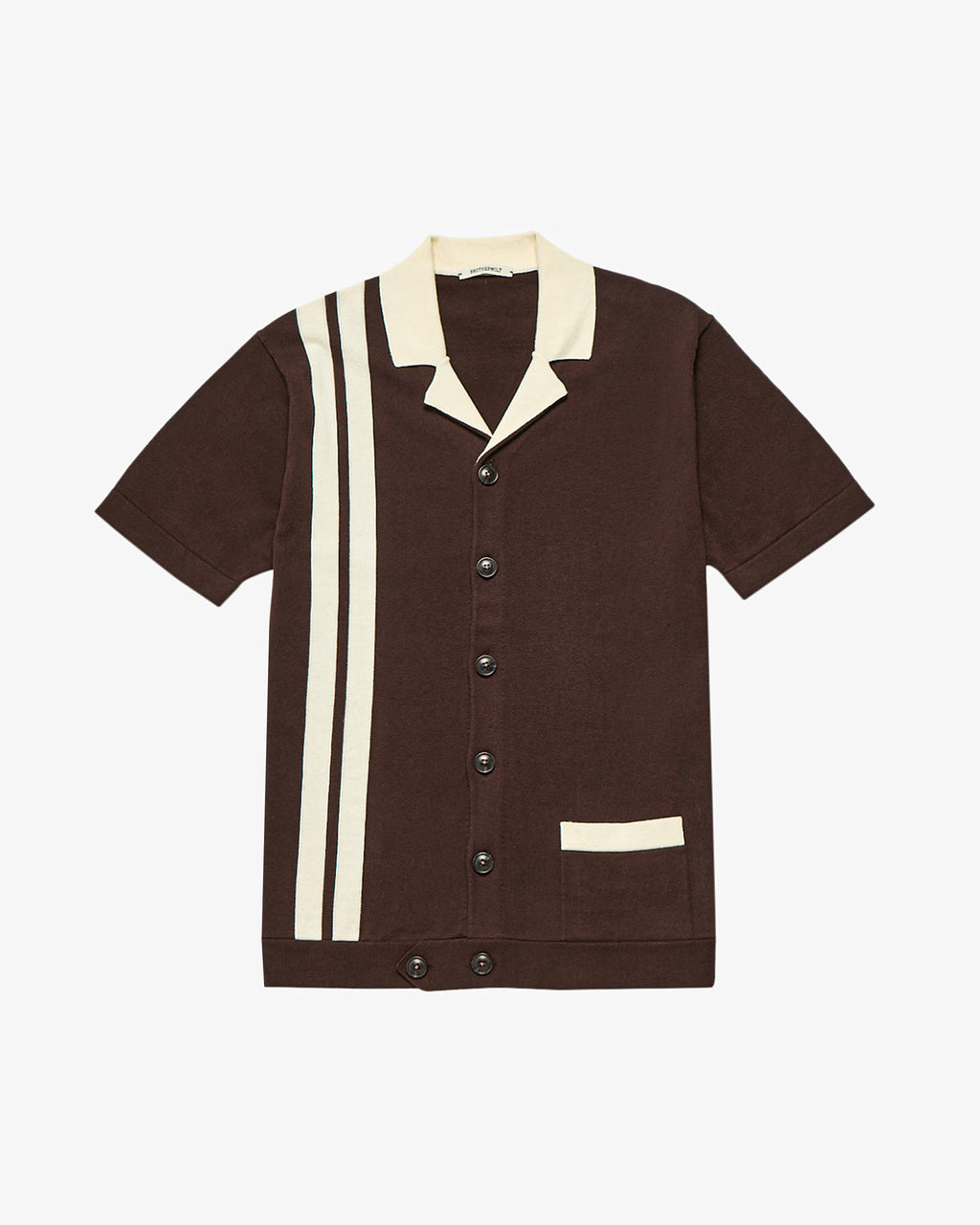 Sonny Boy - Brown