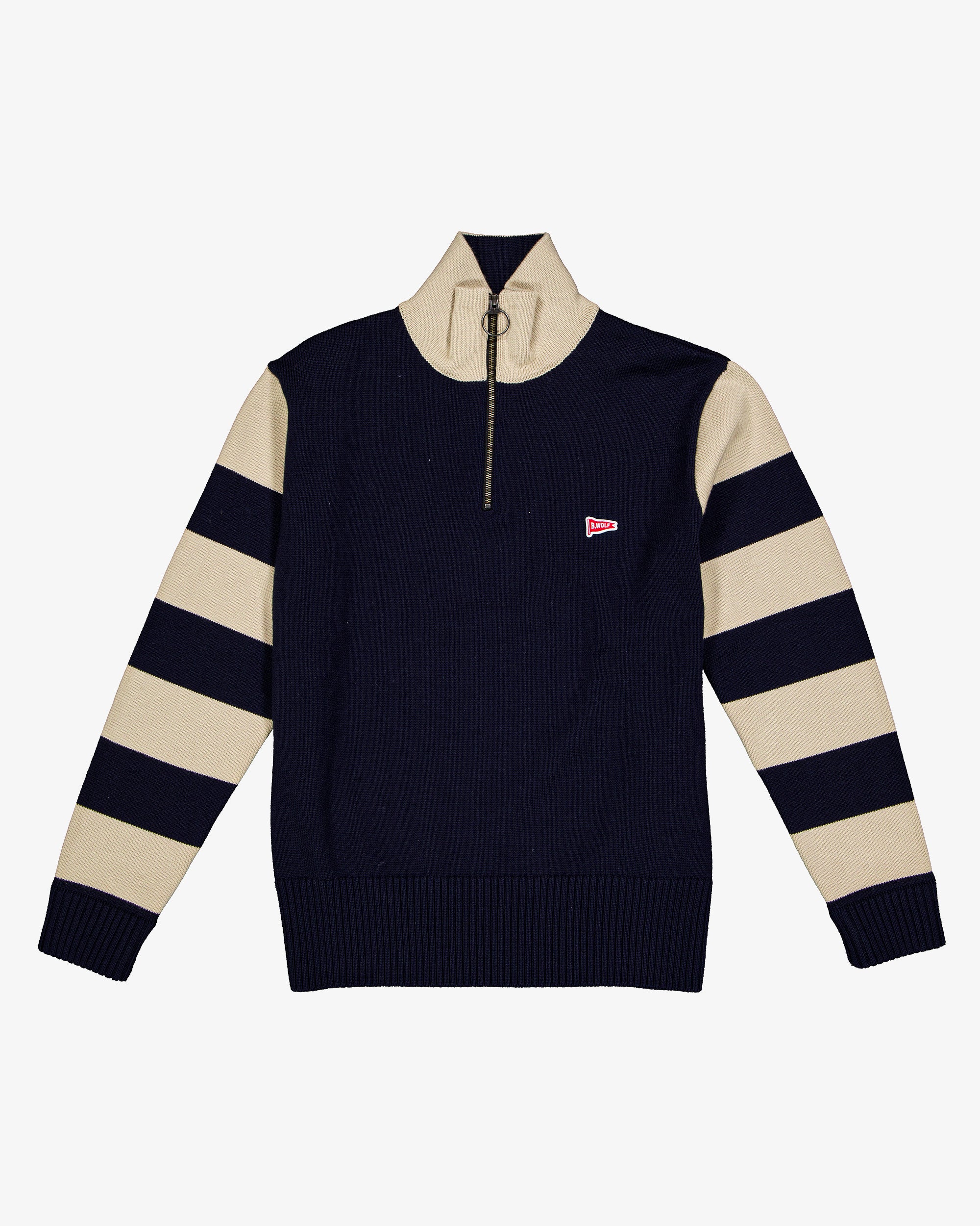 Heavy Quarter - Beige