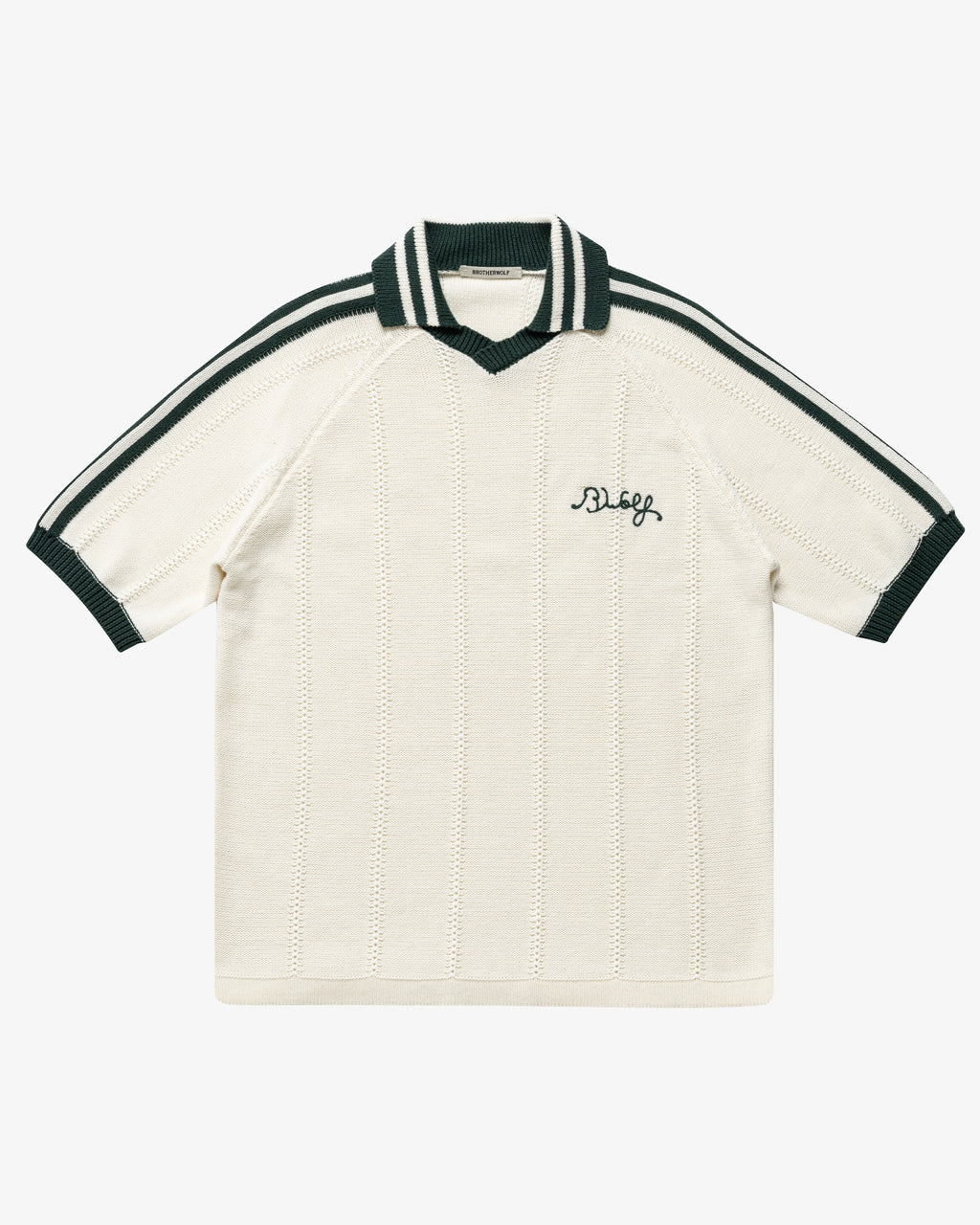 Peile Polo - Off White