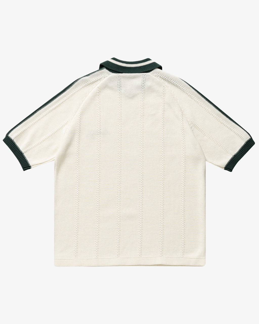Peile Polo - Off White