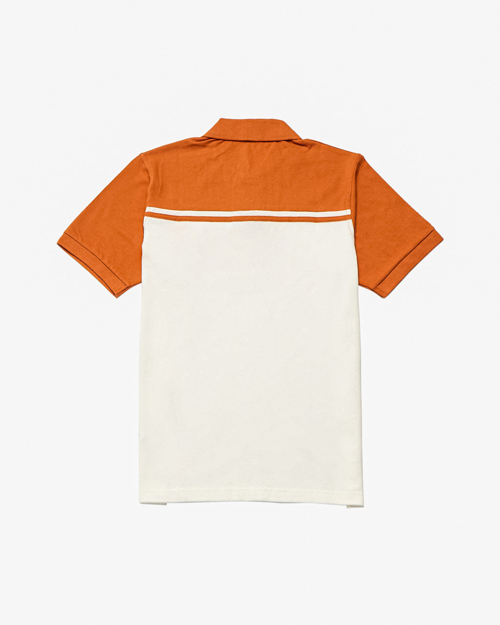 Rod - Burned Orange