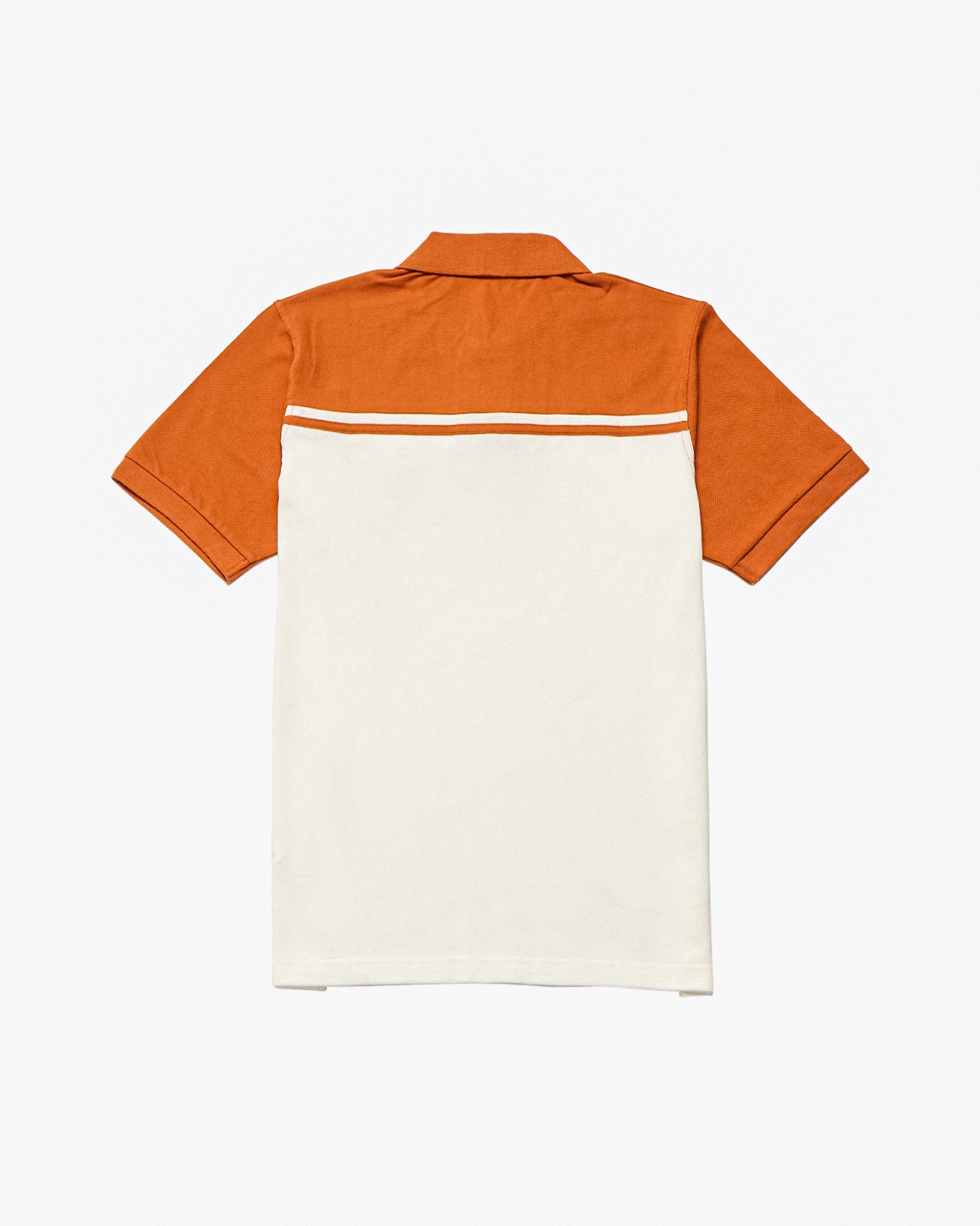 Rod - Burned Orange
