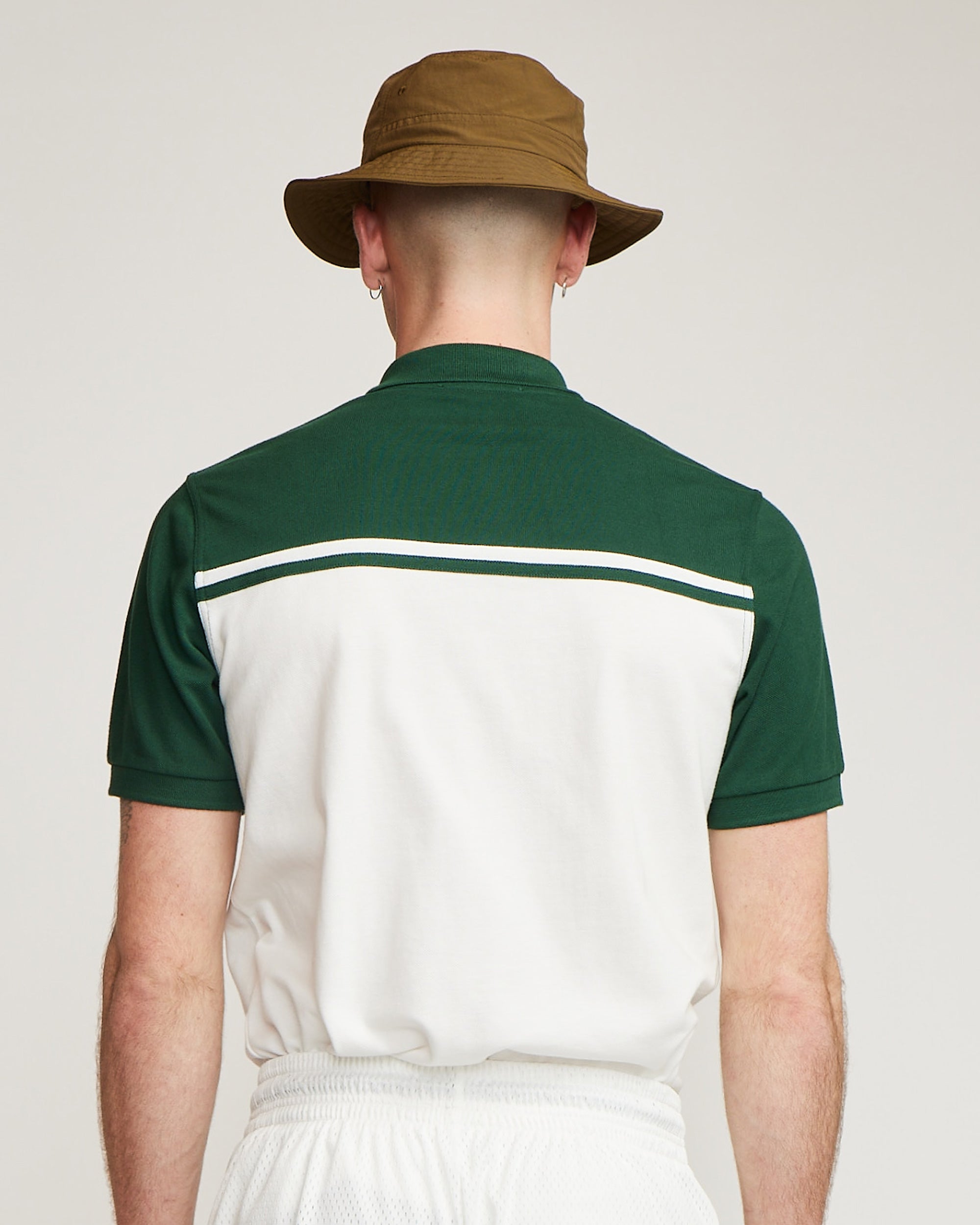 Rod - Bottle Green