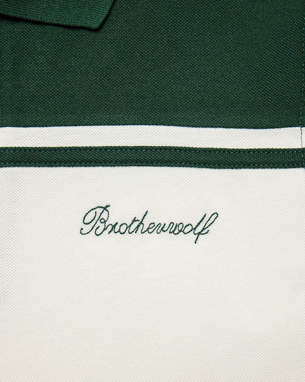 Rod - Bottle Green