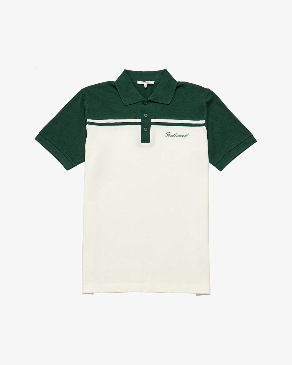 Rod - Bottle Green