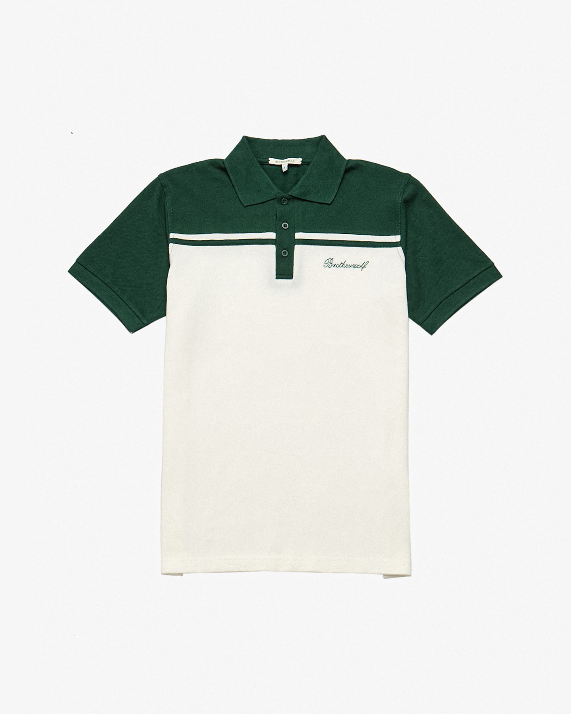 Rod - Bottle Green