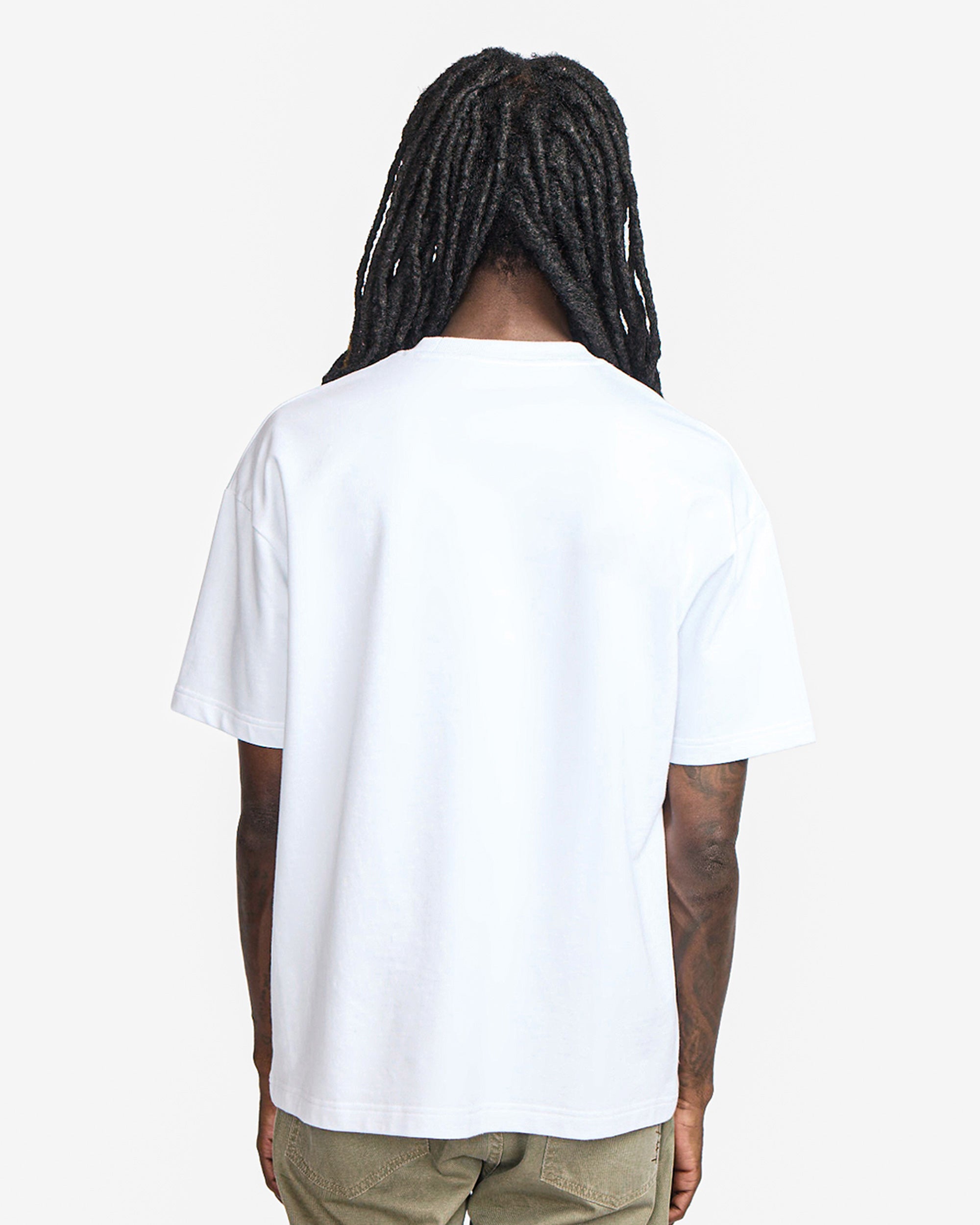 Harmony - White