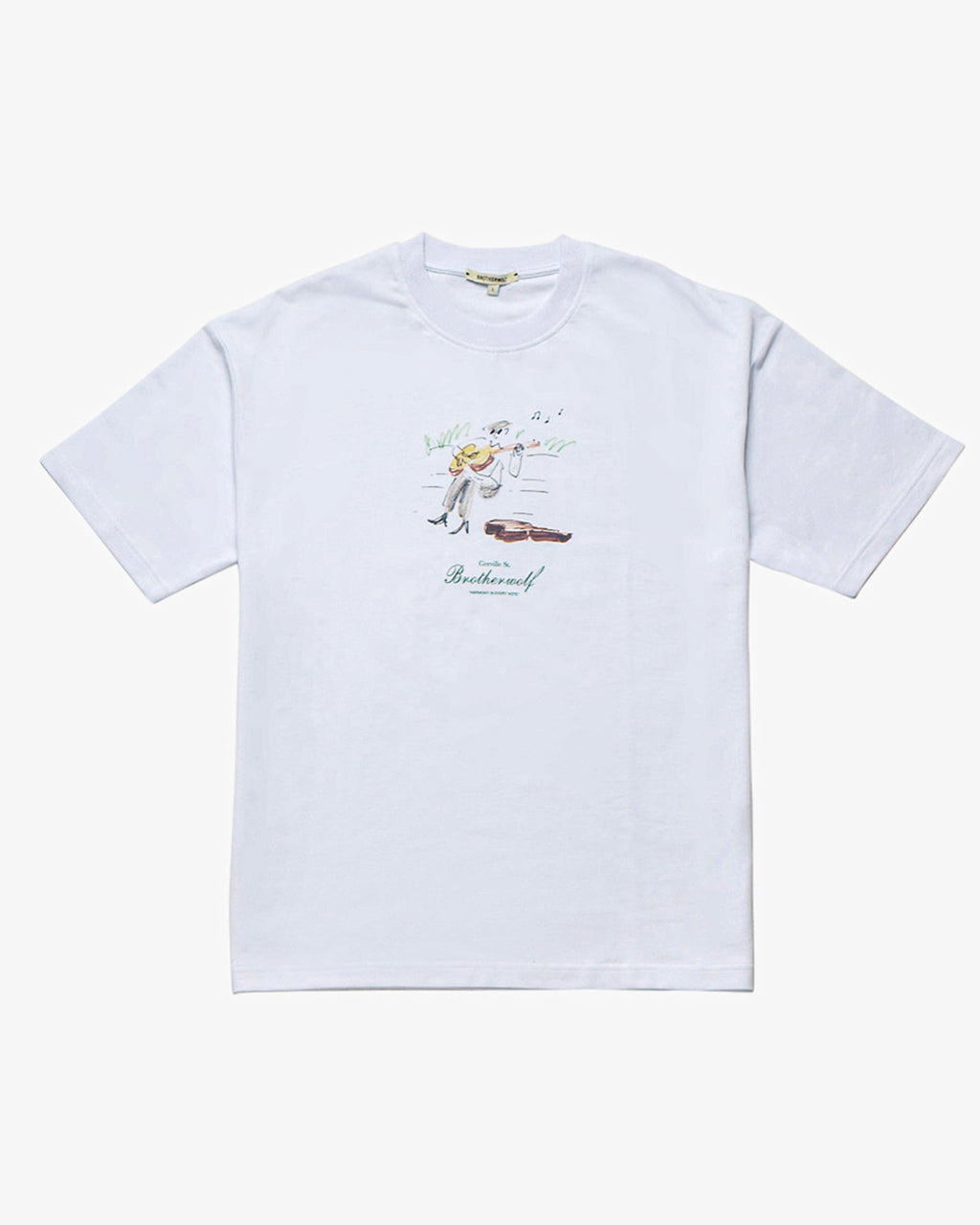 Harmony - White